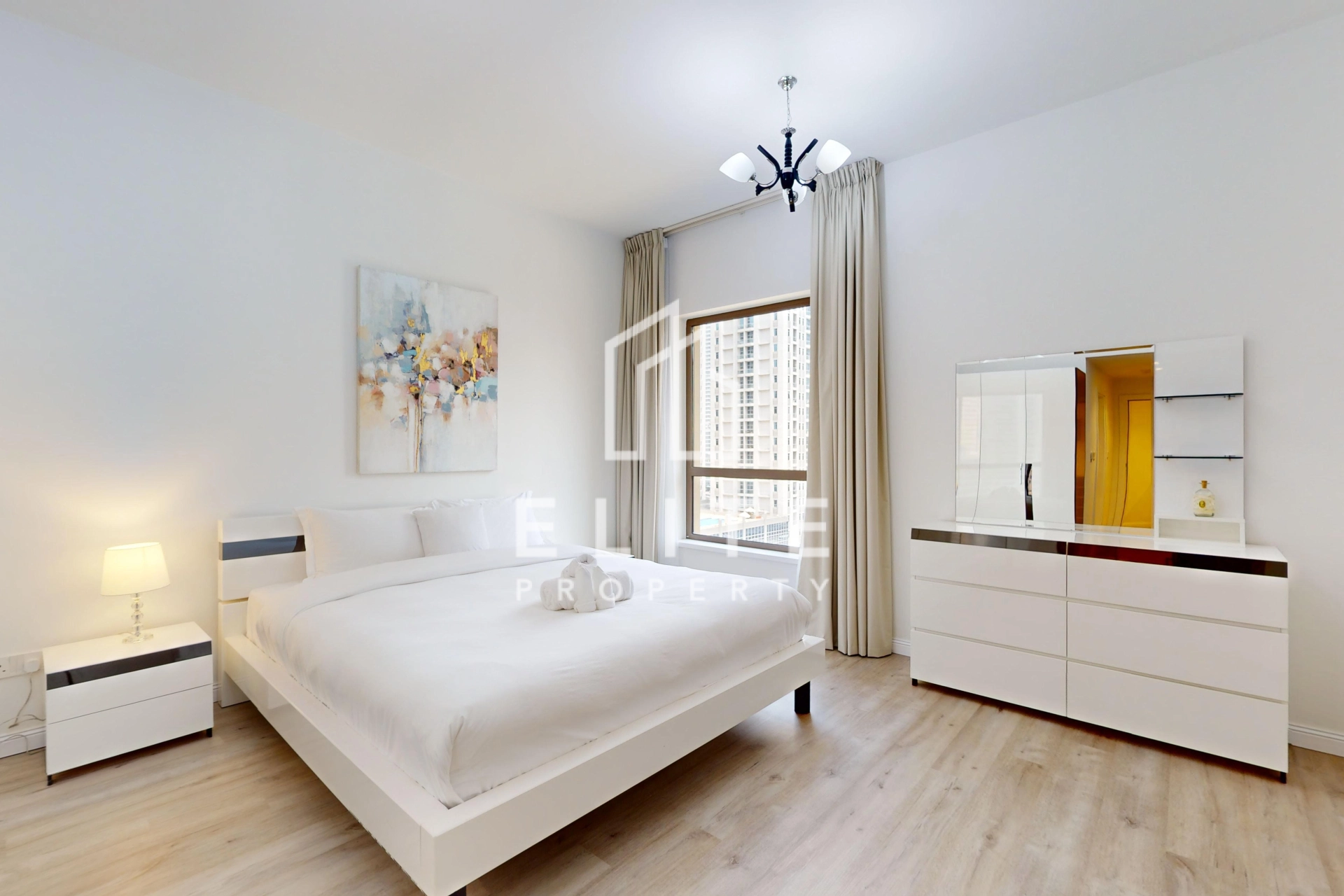 FAIRMONT RESIDENCES