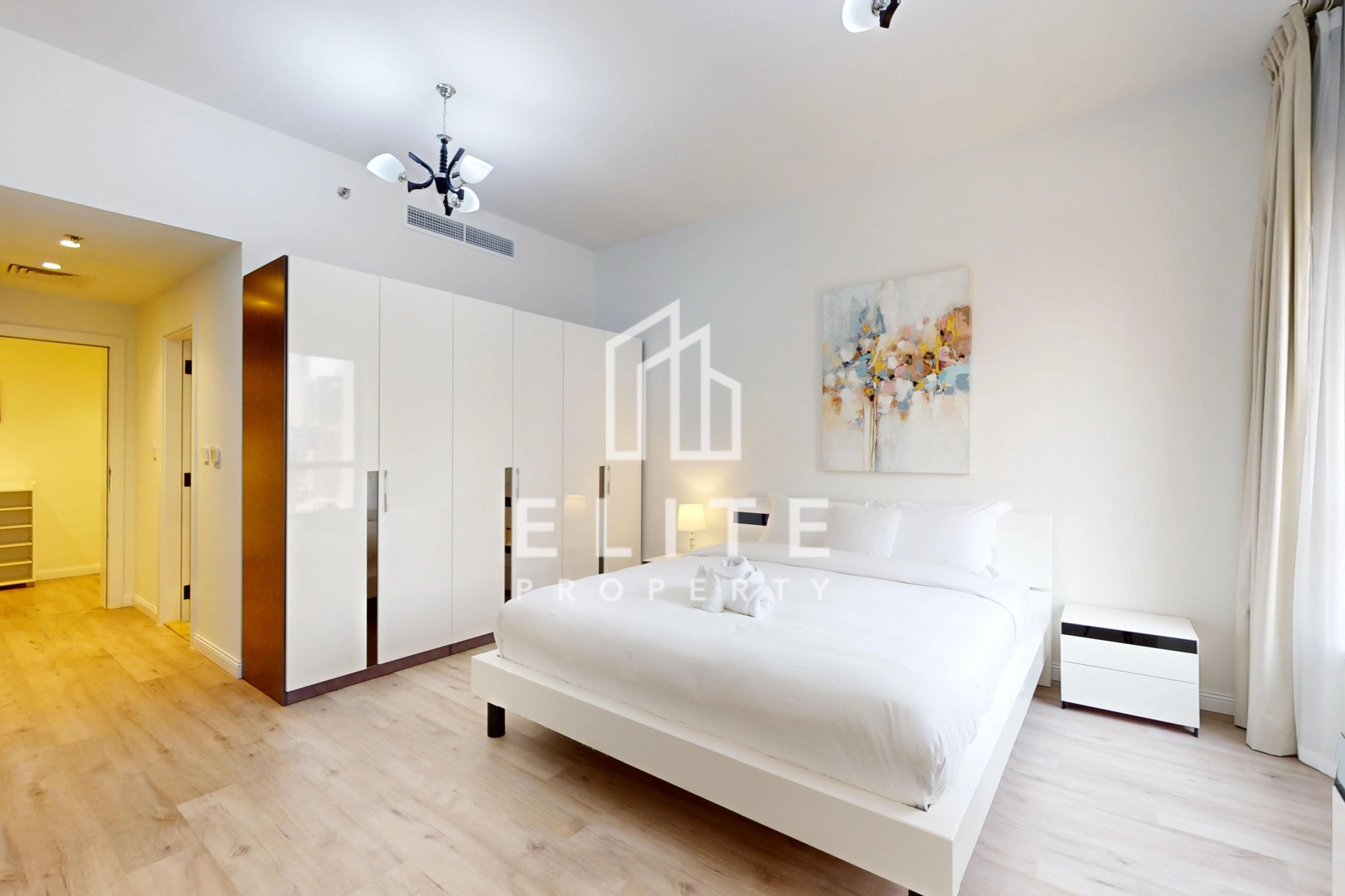 FAIRMONT RESIDENCES