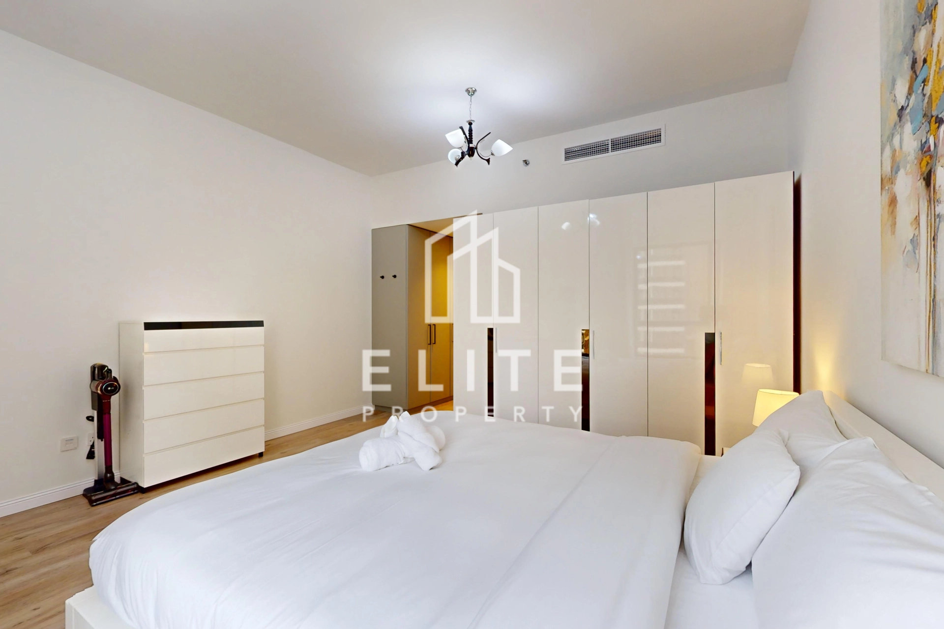 FAIRMONT RESIDENCES