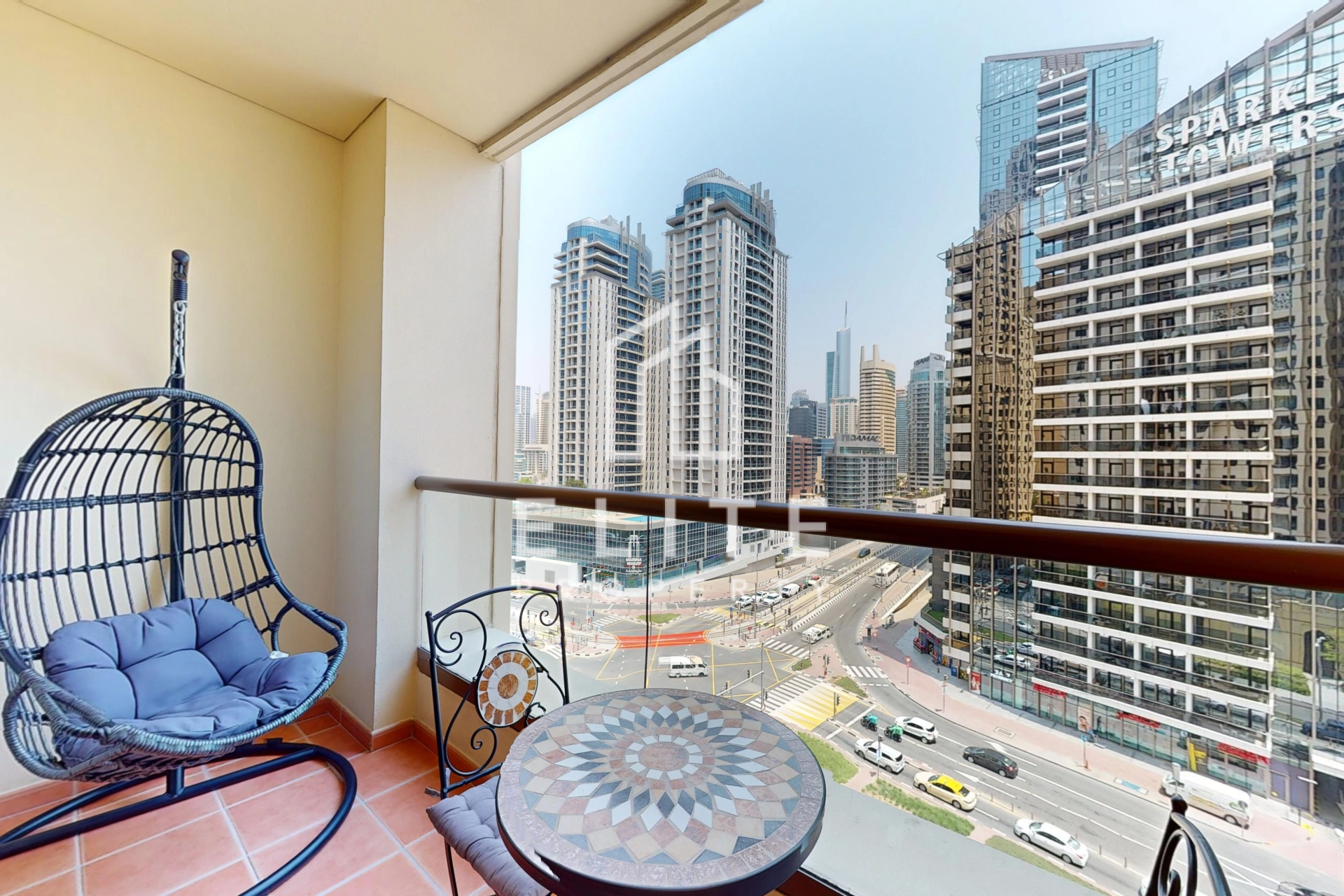 FAIRMONT RESIDENCES