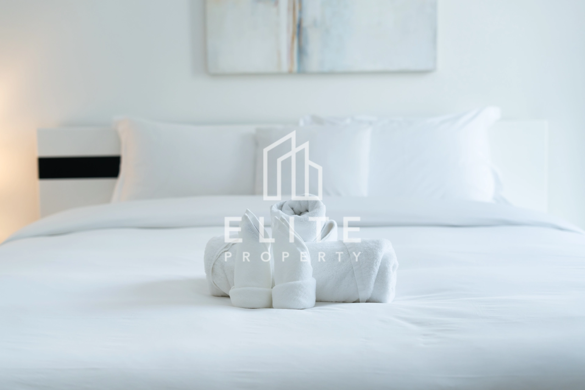 FAIRMONT RESIDENCES