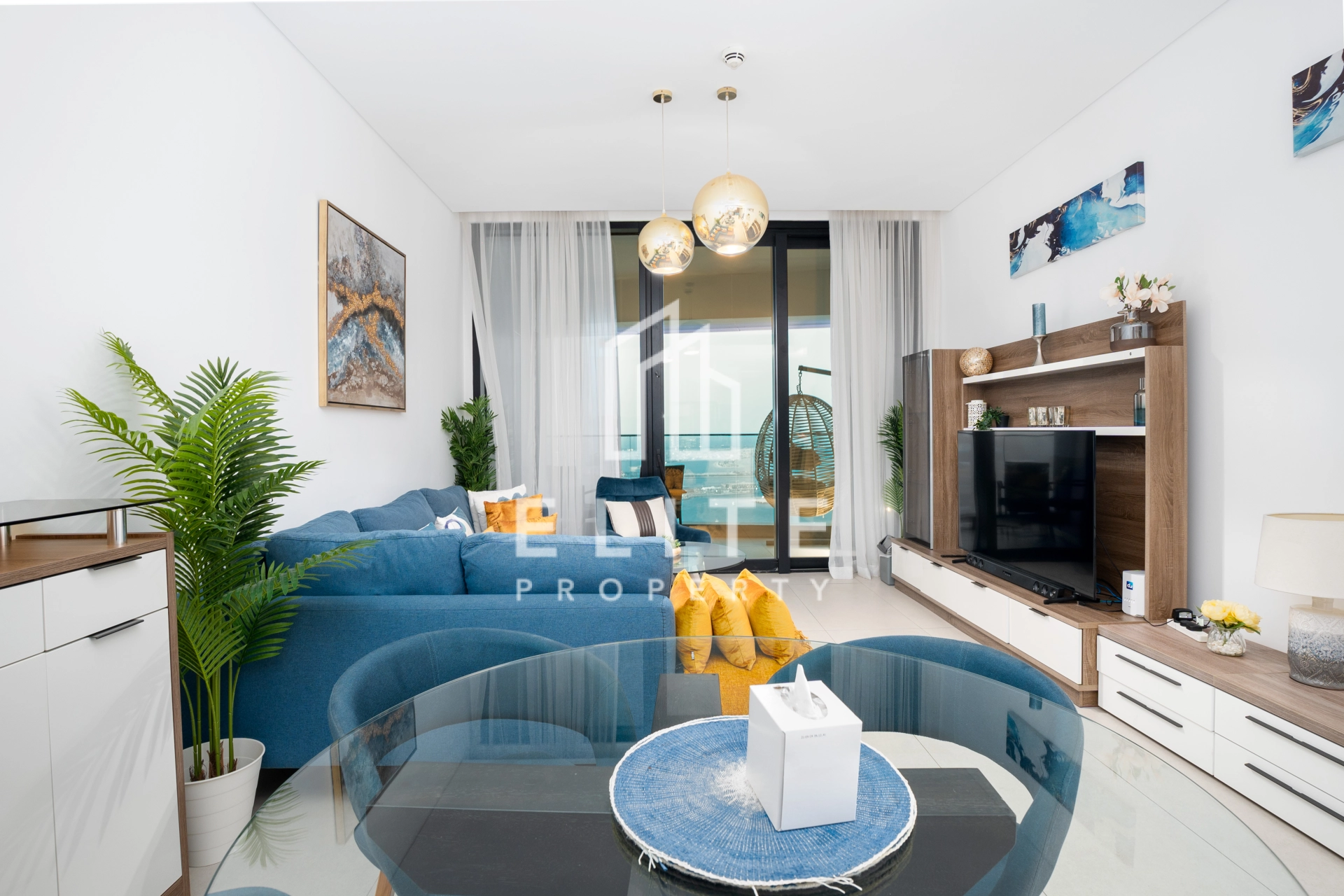 FAIRMONT RESIDENCES