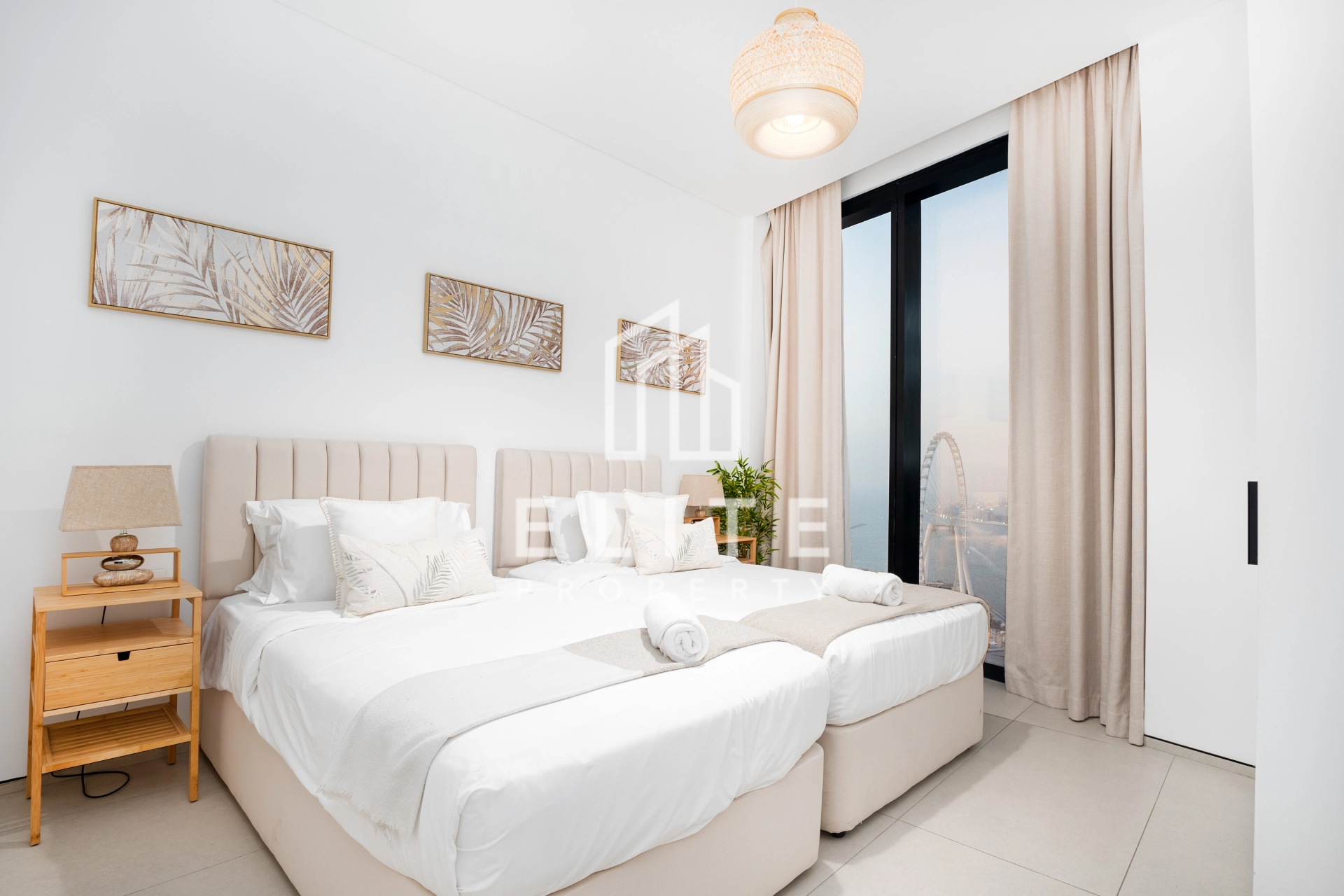 FAIRMONT RESIDENCES