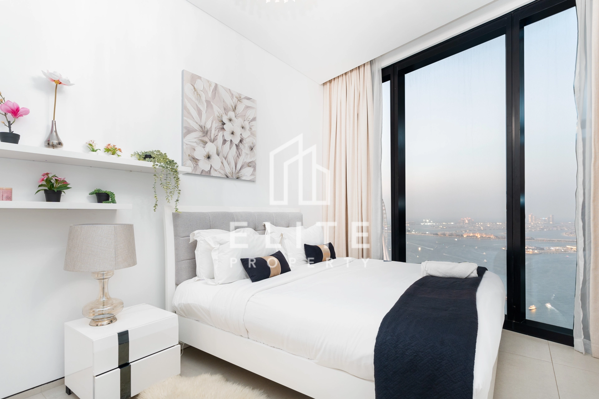 FAIRMONT RESIDENCES