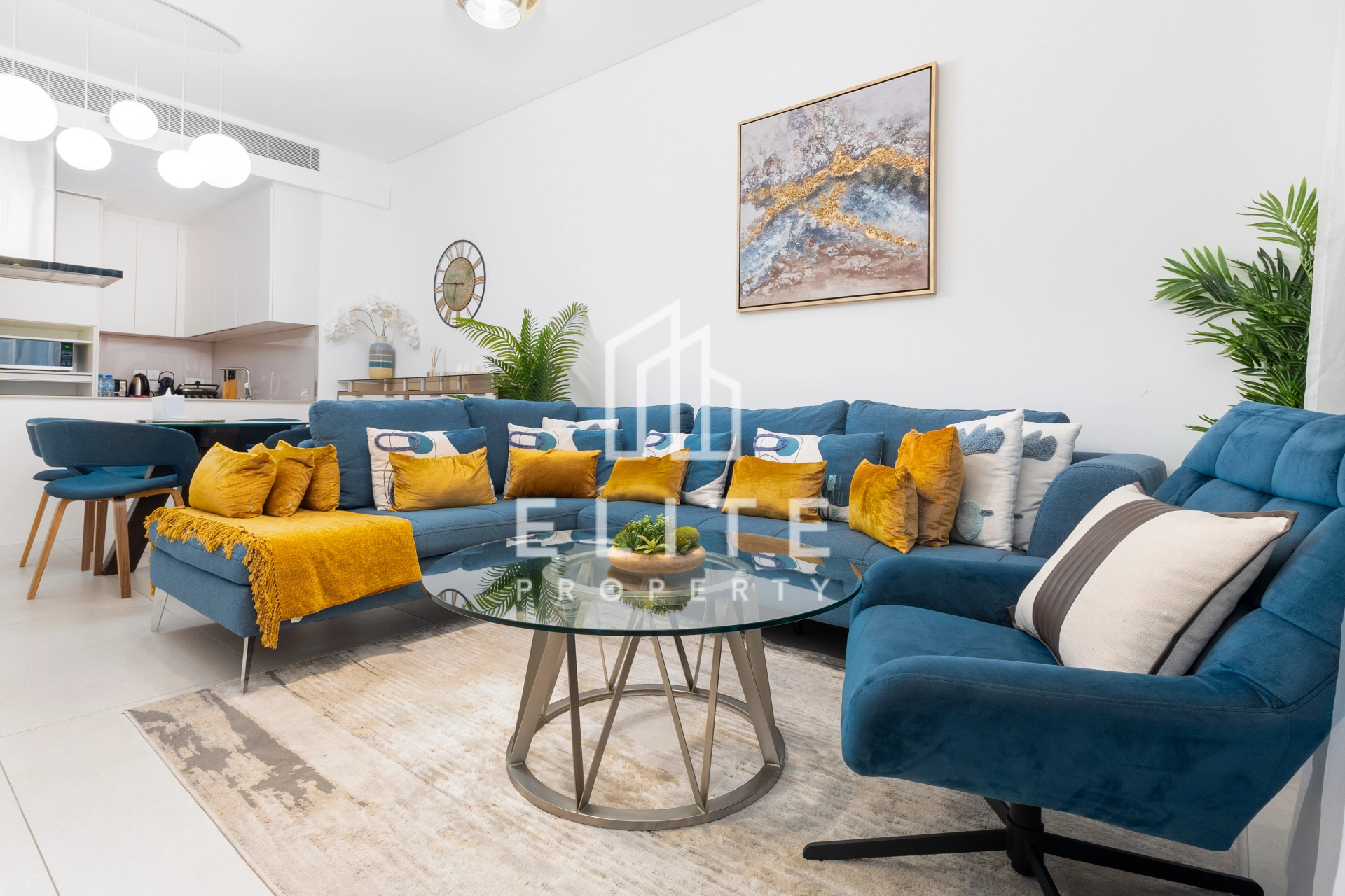 FAIRMONT RESIDENCES