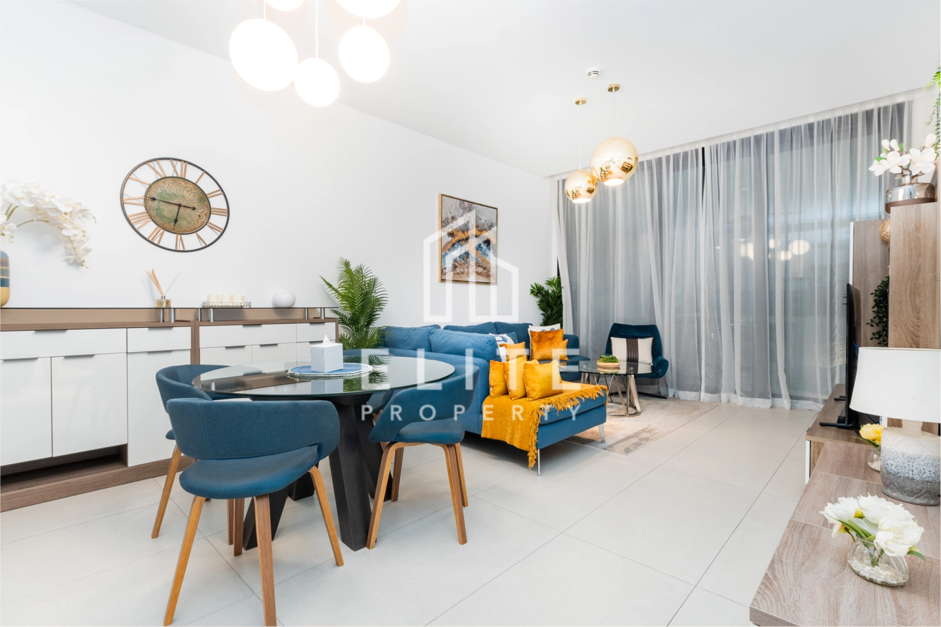 FAIRMONT RESIDENCES