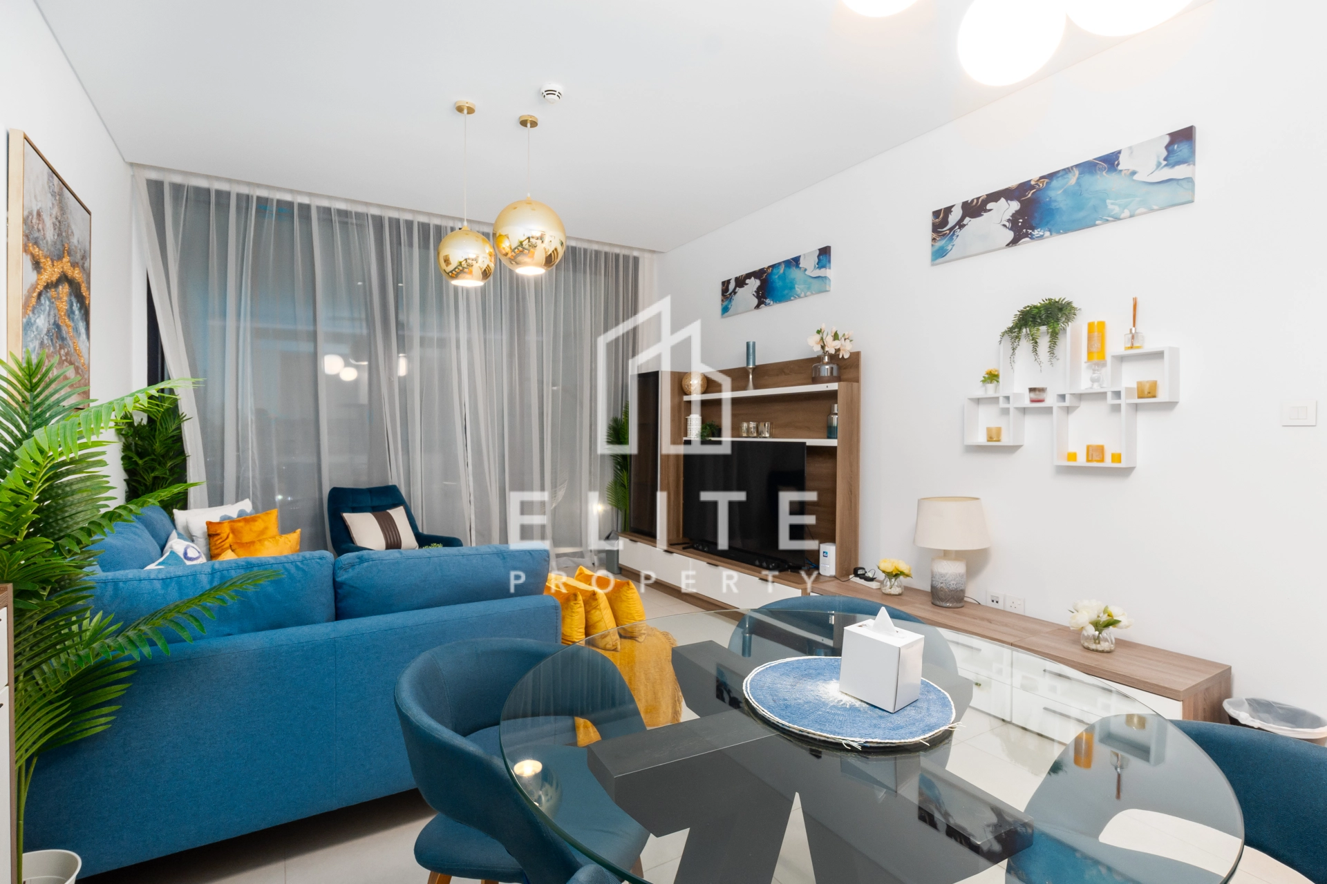 FAIRMONT RESIDENCES