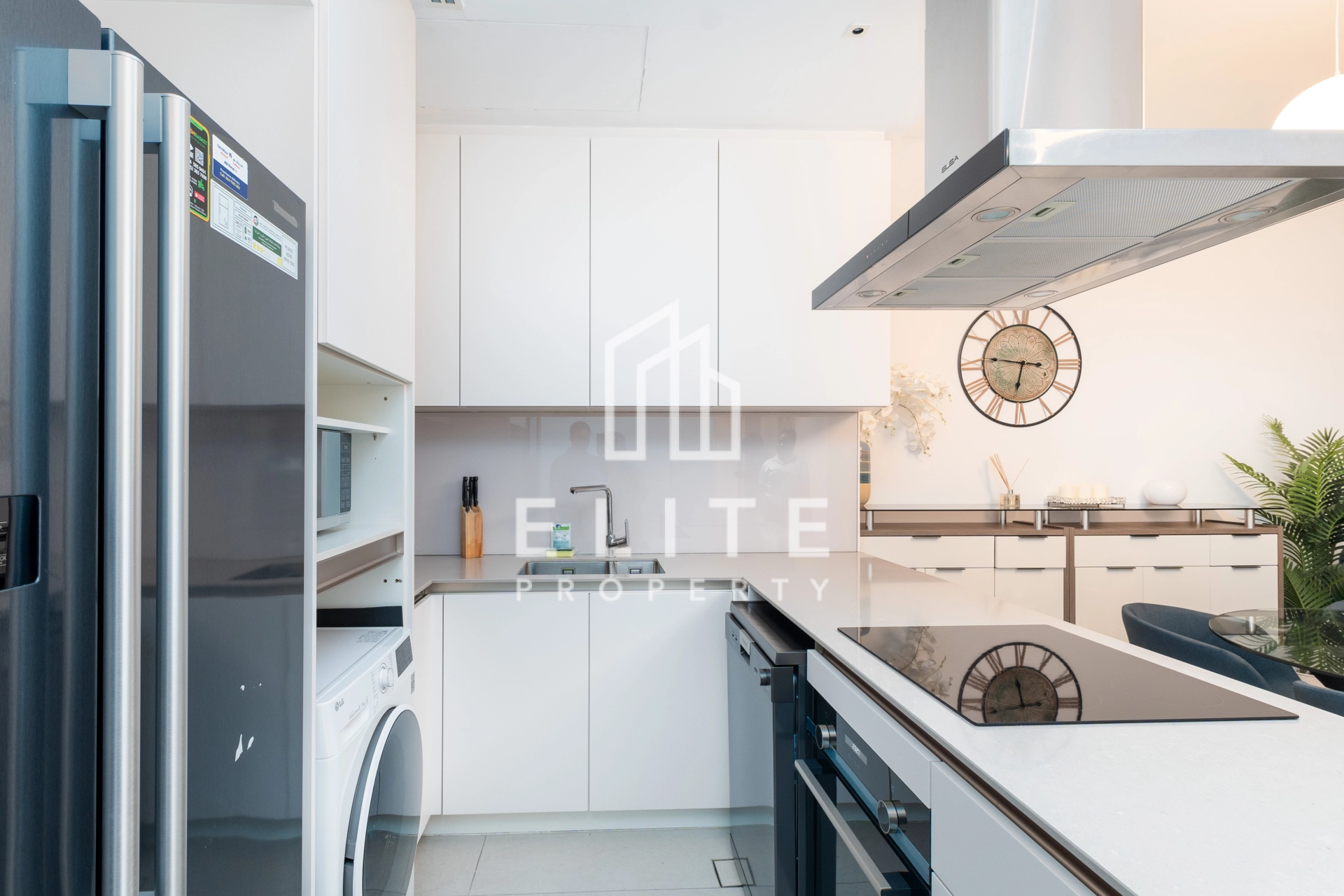 FAIRMONT RESIDENCES