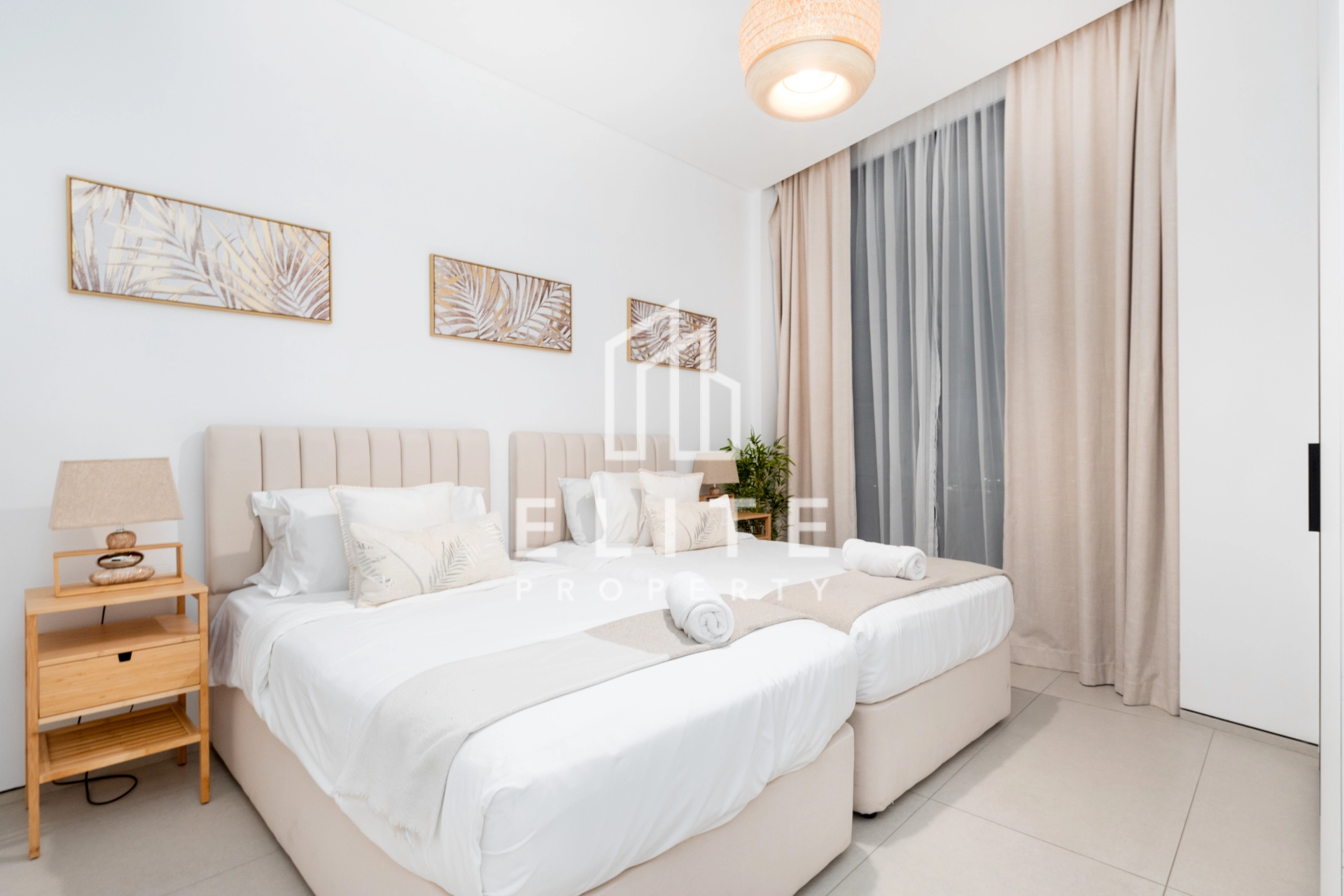FAIRMONT RESIDENCES