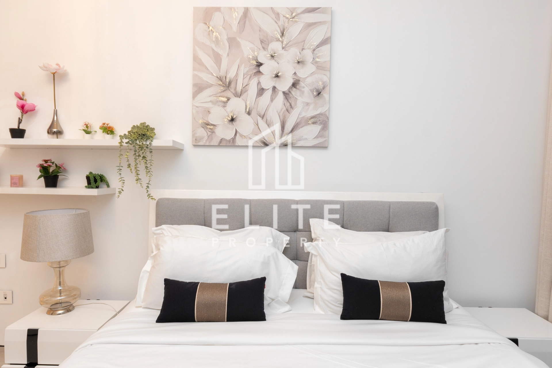 FAIRMONT RESIDENCES
