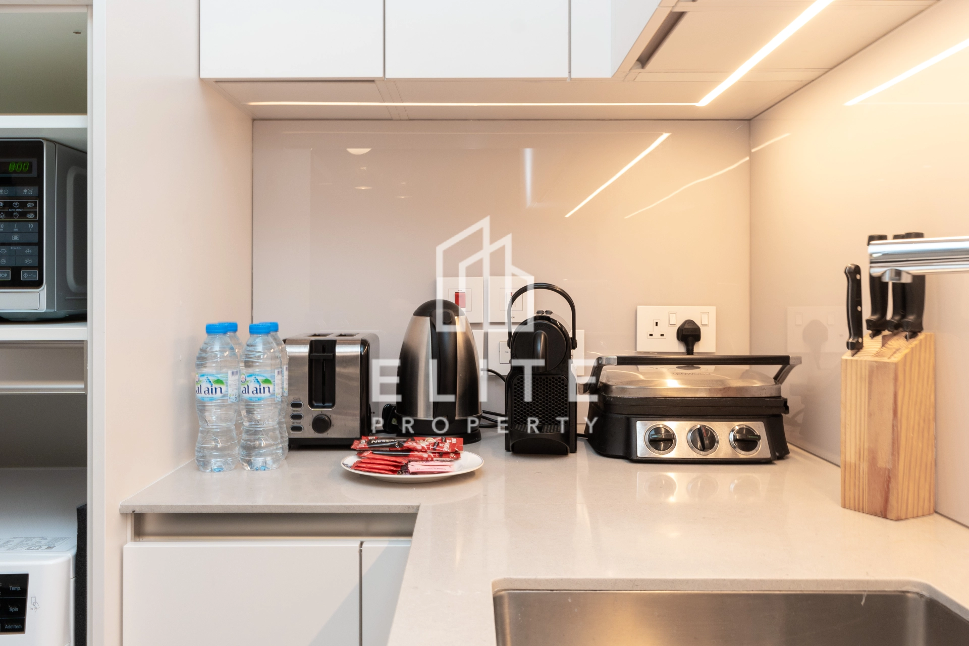 FAIRMONT RESIDENCES