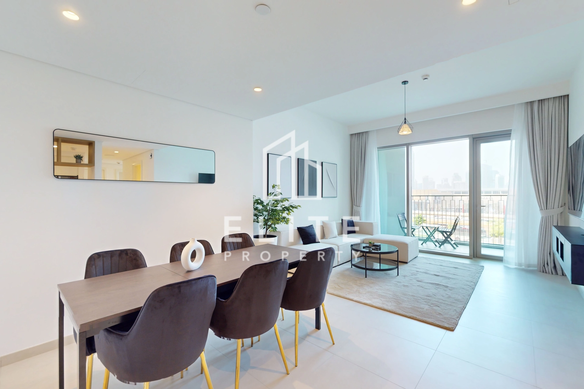 FAIRMONT RESIDENCES