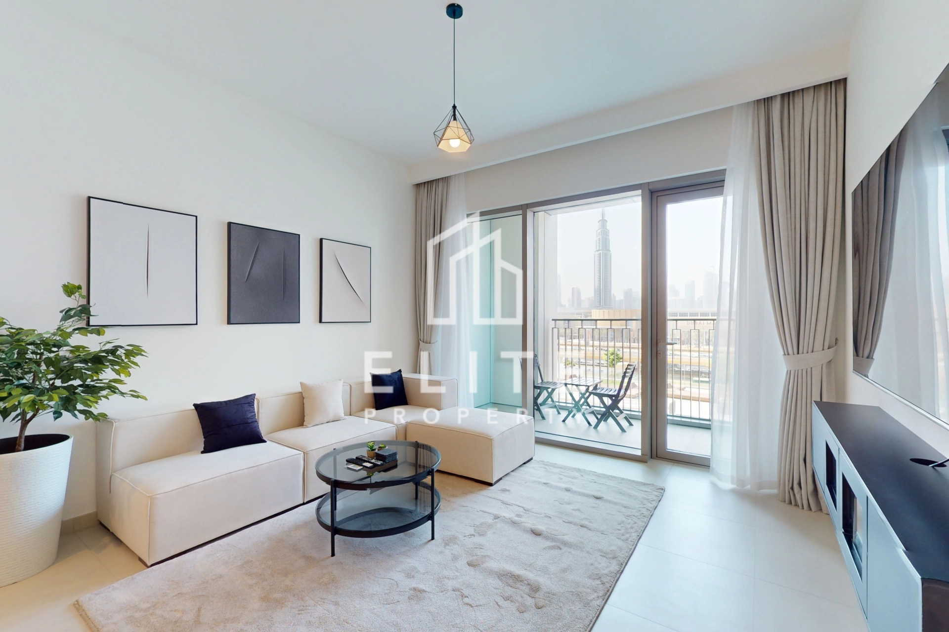 FAIRMONT RESIDENCES
