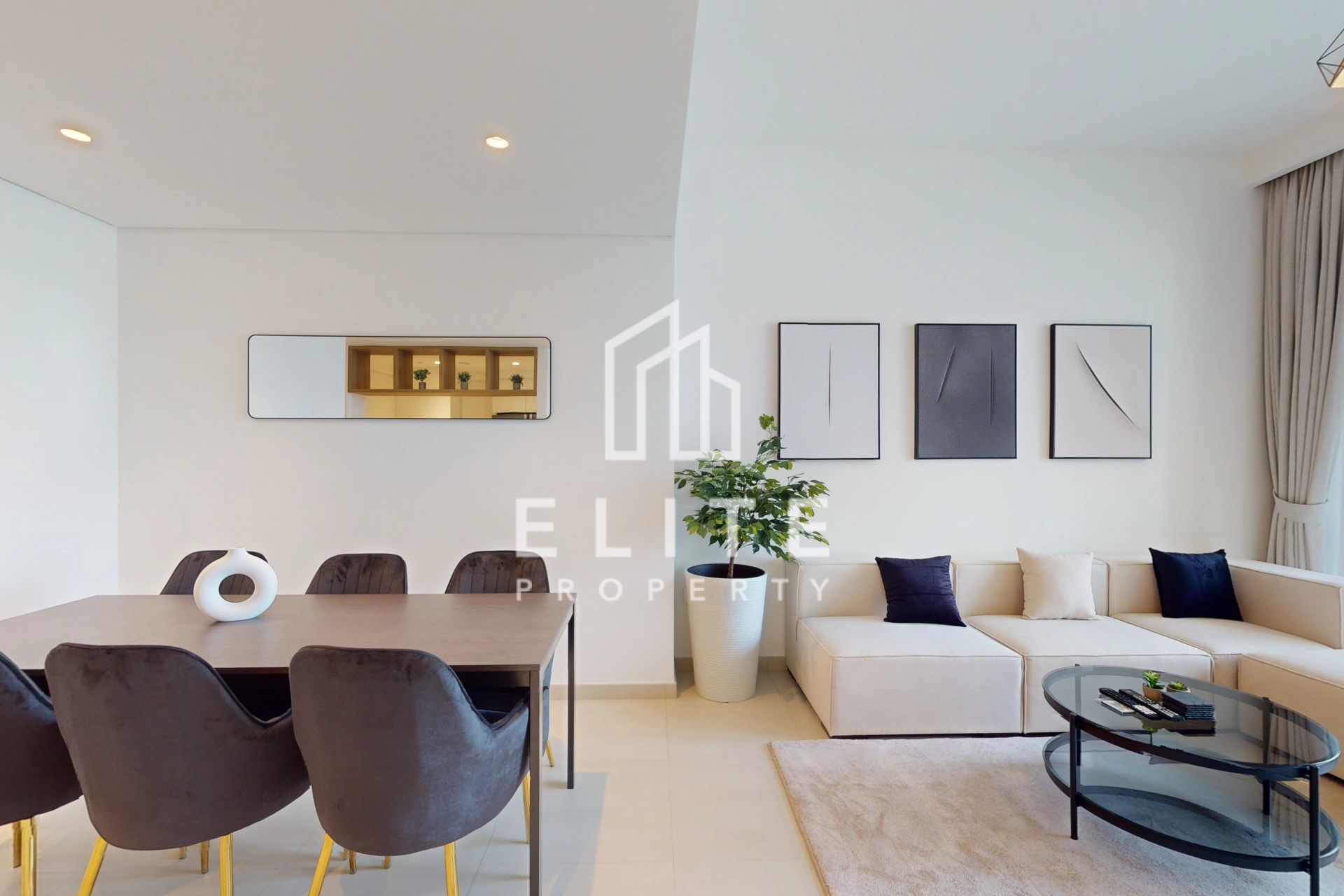 FAIRMONT RESIDENCES