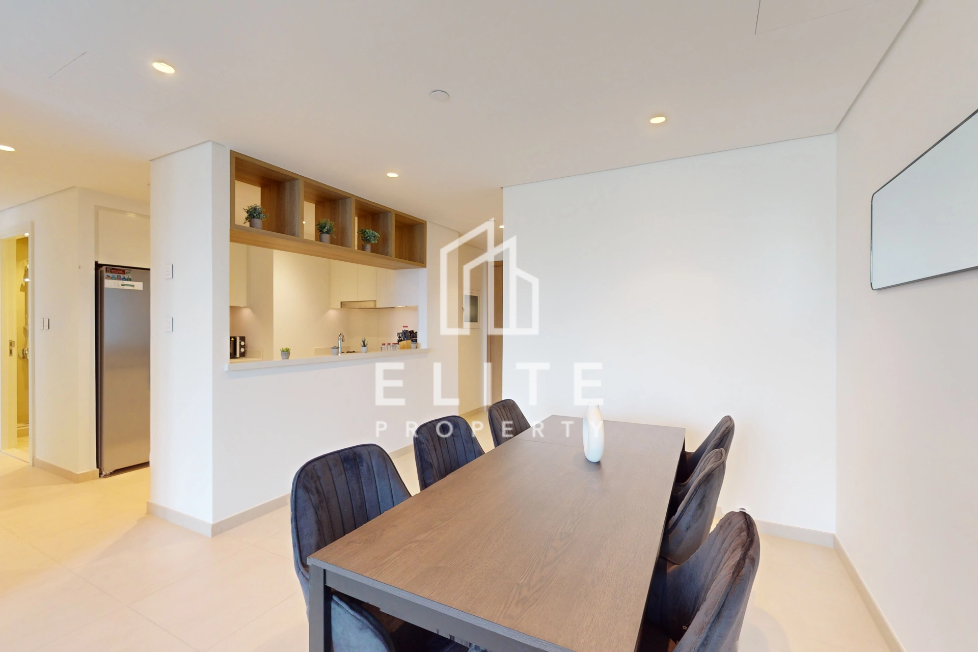 FAIRMONT RESIDENCES