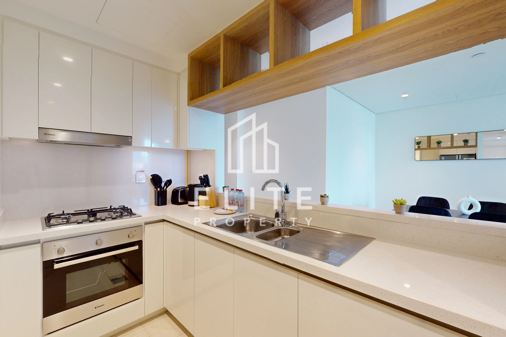 FAIRMONT RESIDENCES