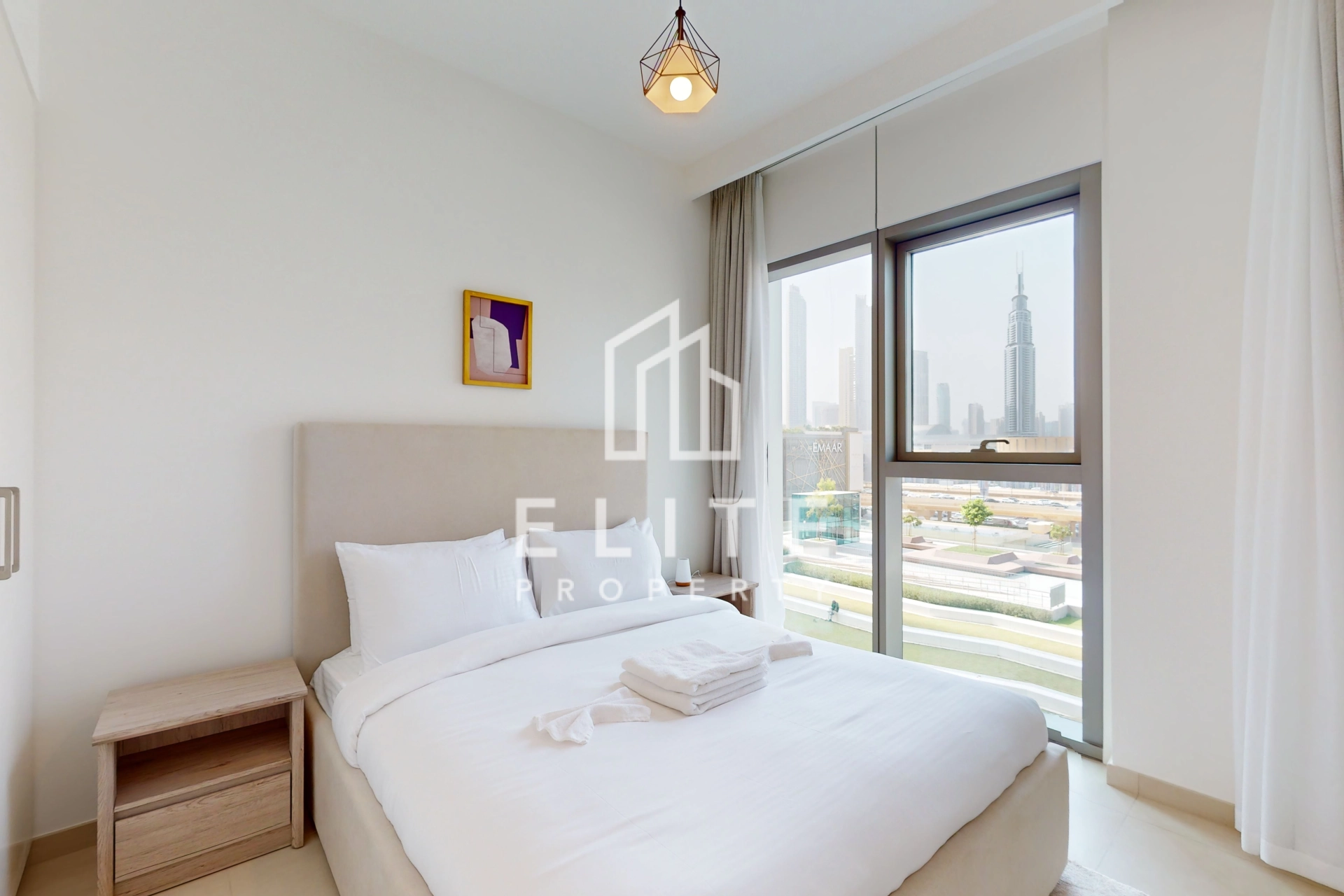 FAIRMONT RESIDENCES