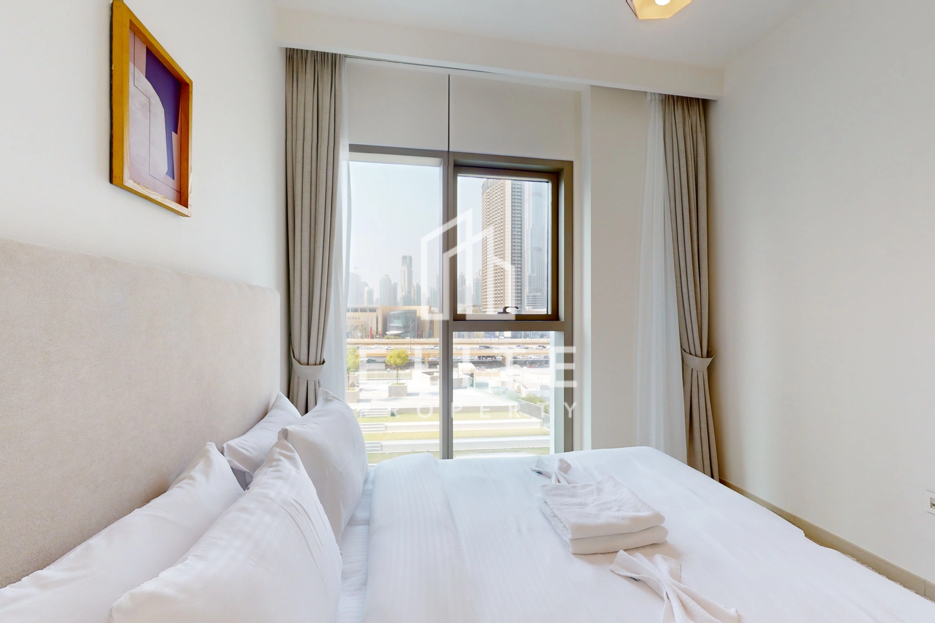 FAIRMONT RESIDENCES