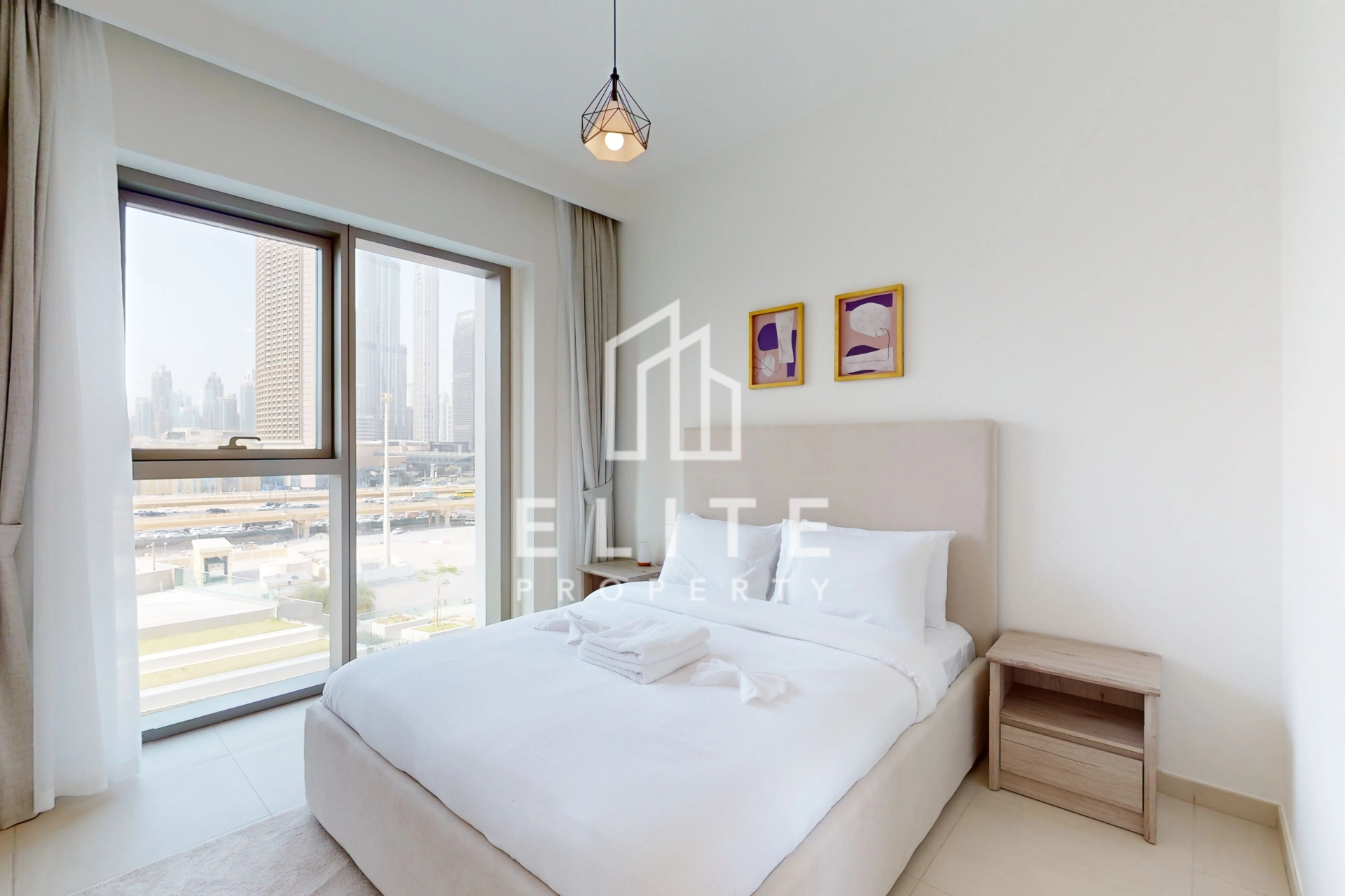 FAIRMONT RESIDENCES