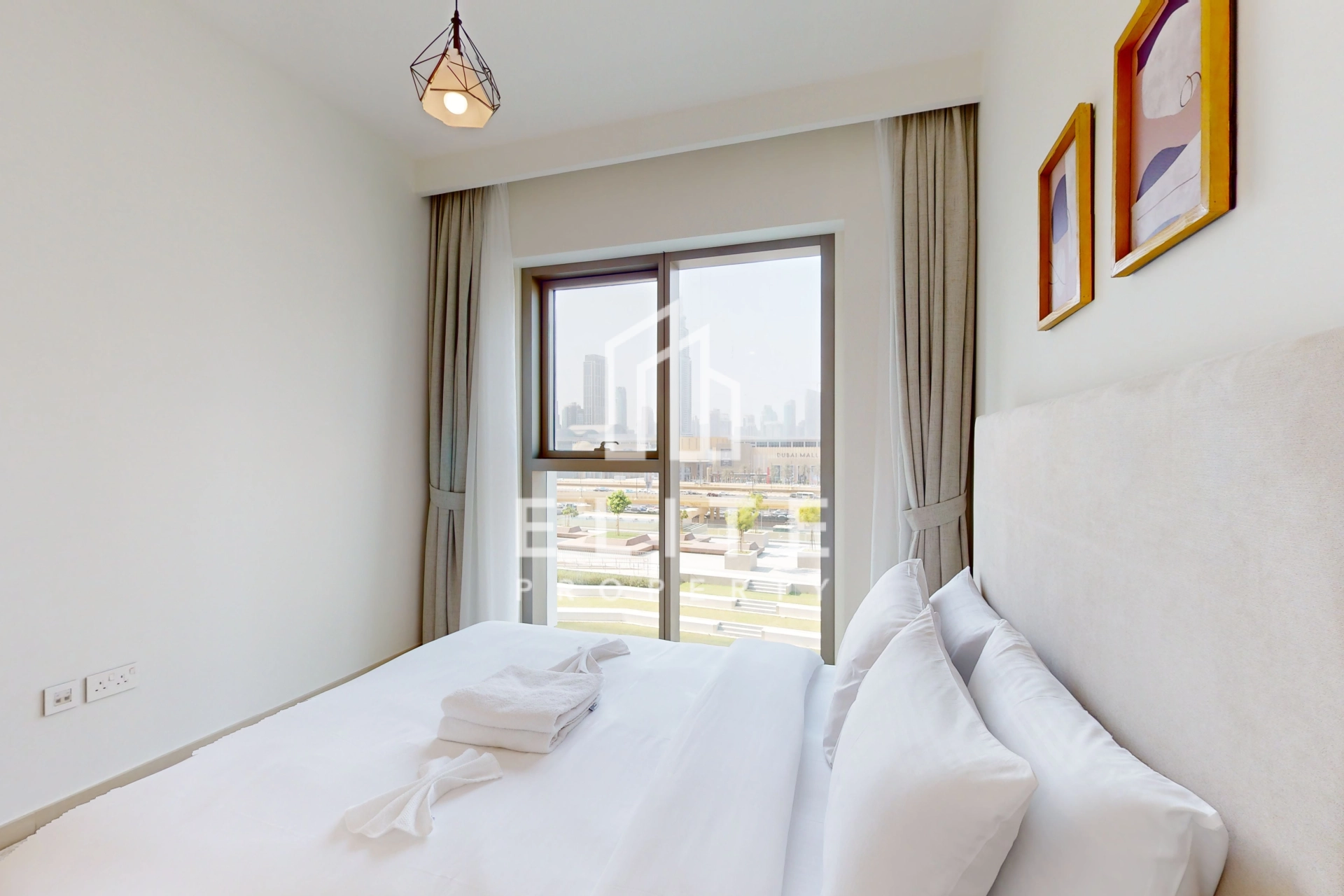 FAIRMONT RESIDENCES