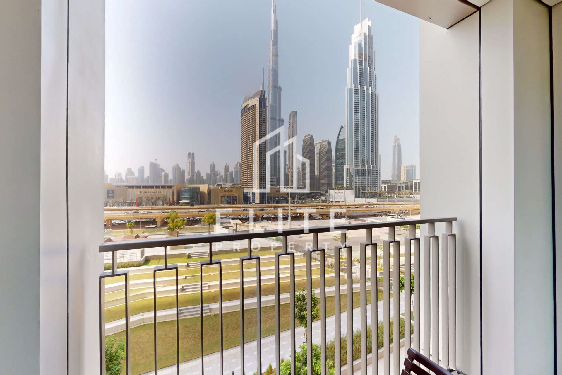 FAIRMONT RESIDENCES