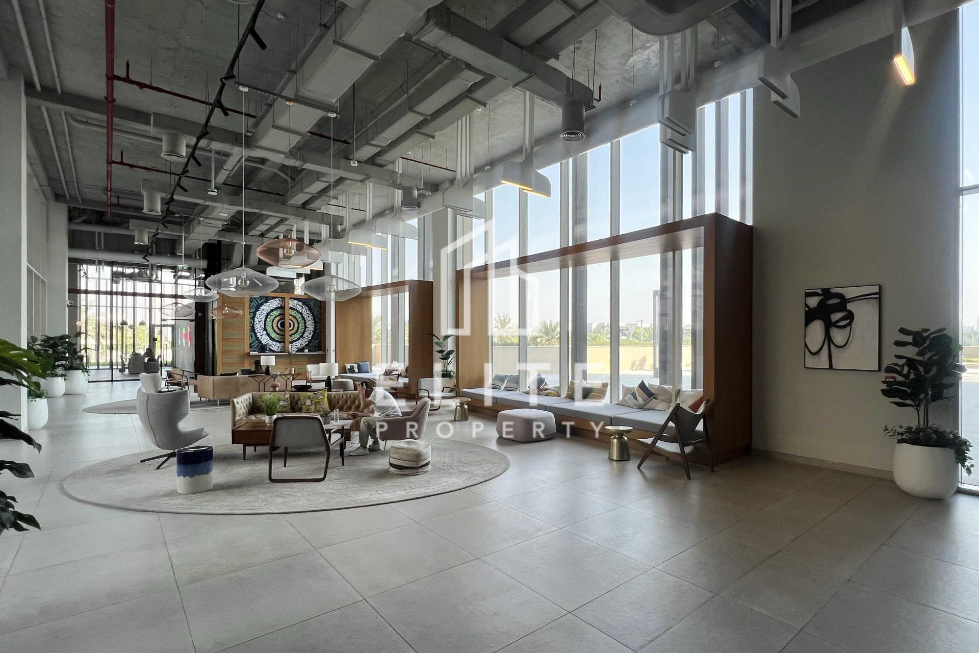 FAIRMONT RESIDENCES
