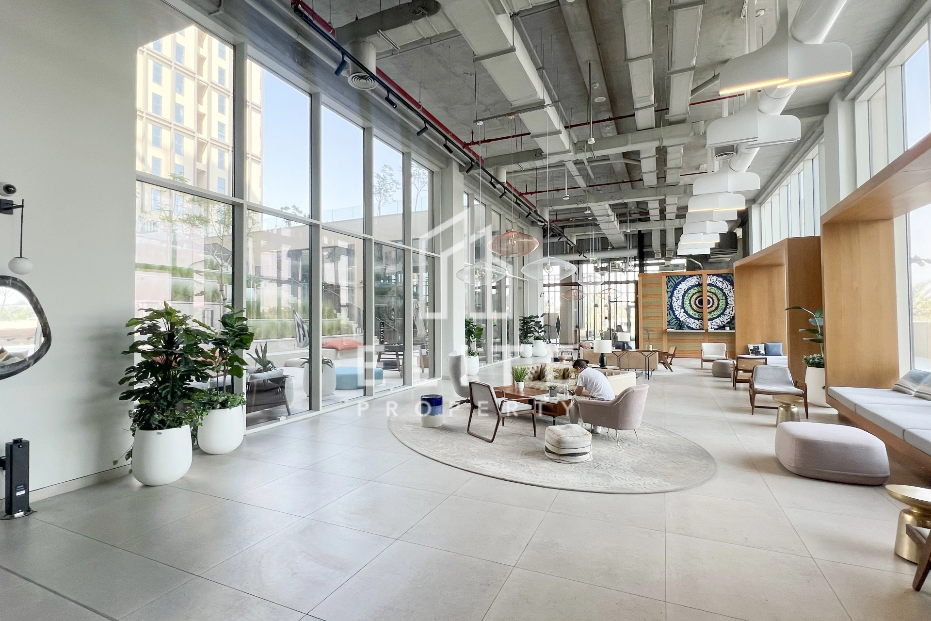 FAIRMONT RESIDENCES