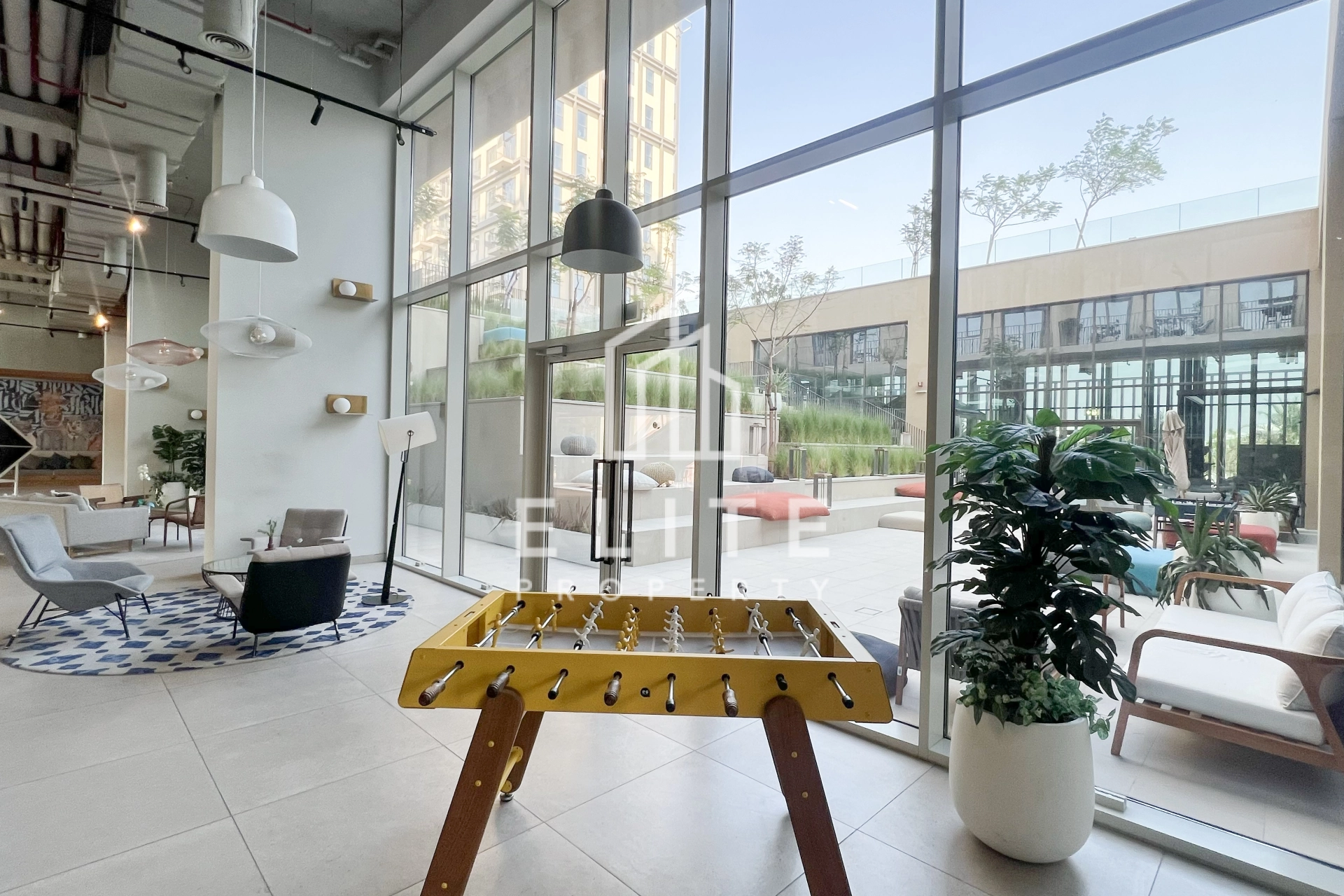 FAIRMONT RESIDENCES
