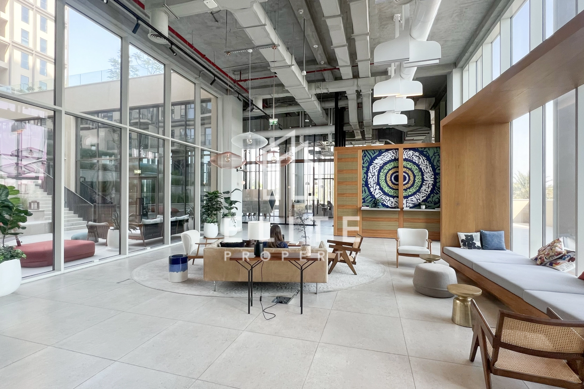 FAIRMONT RESIDENCES