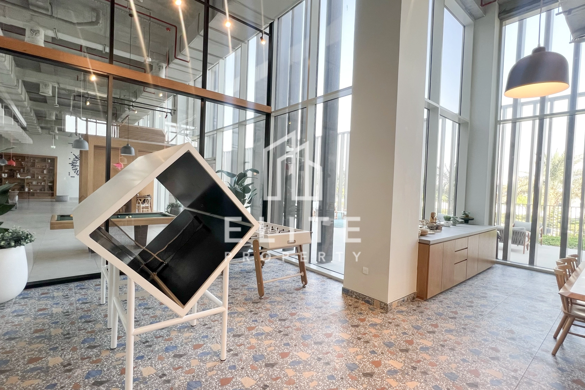FAIRMONT RESIDENCES
