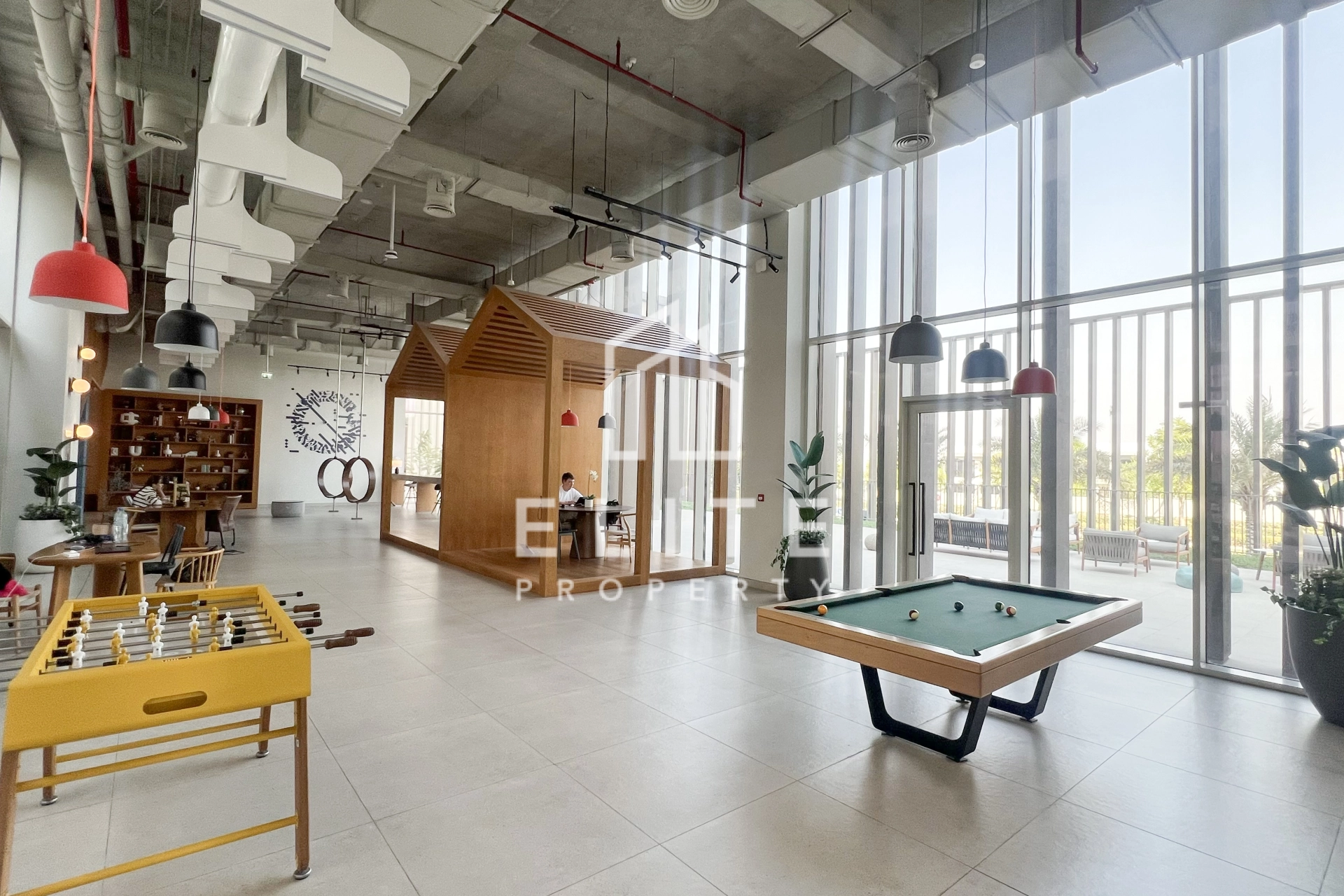 FAIRMONT RESIDENCES