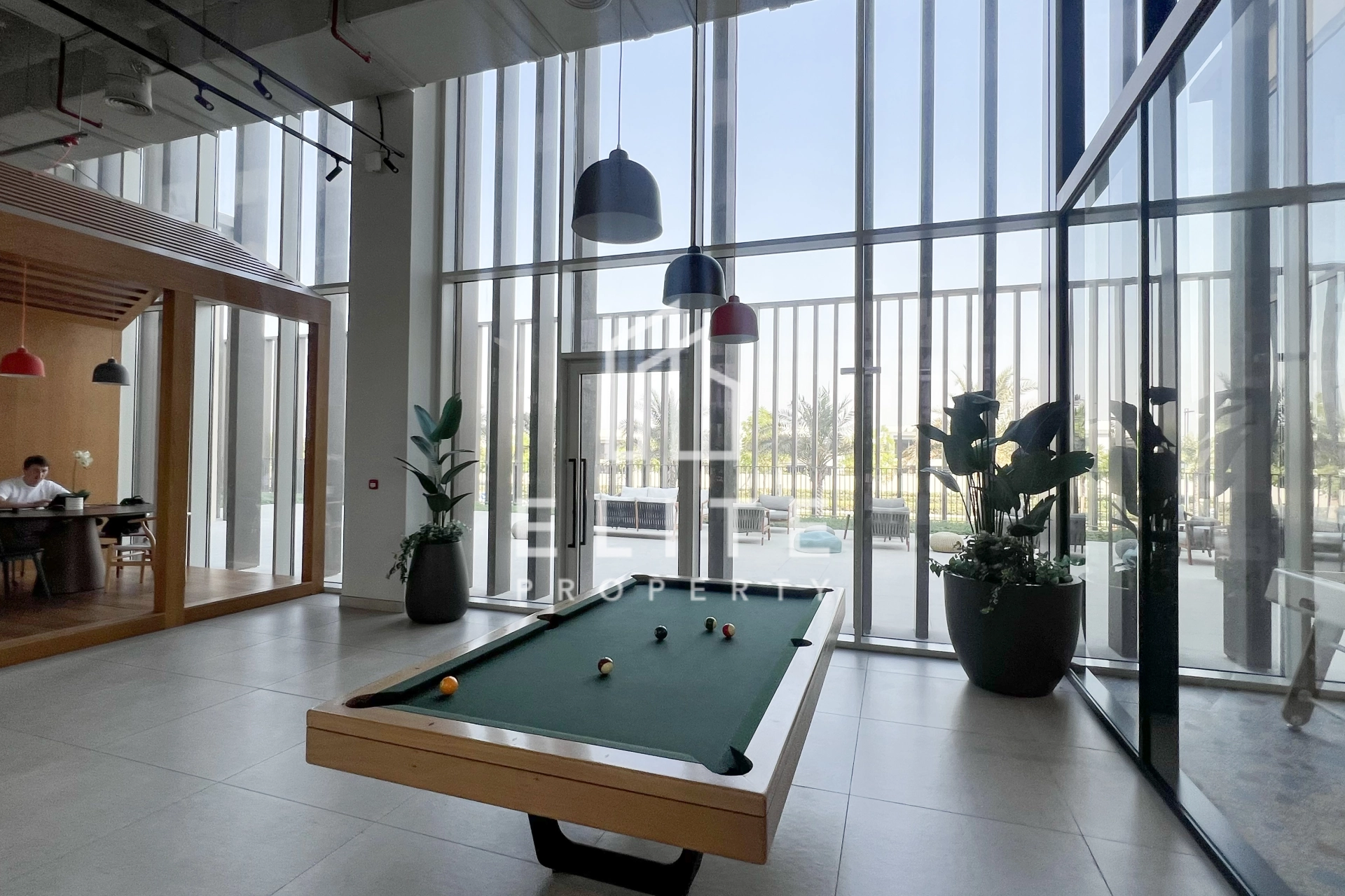 FAIRMONT RESIDENCES