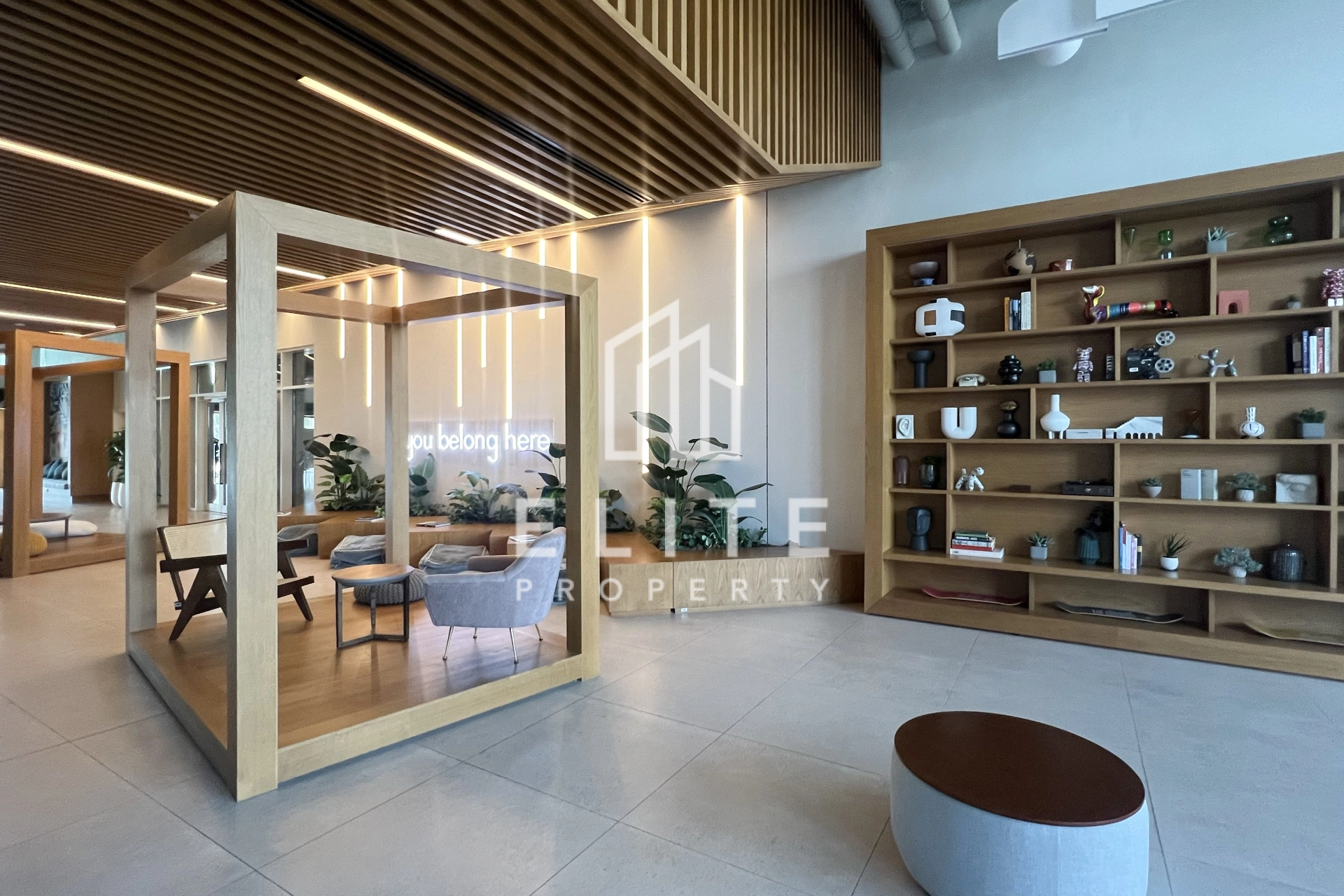 FAIRMONT RESIDENCES