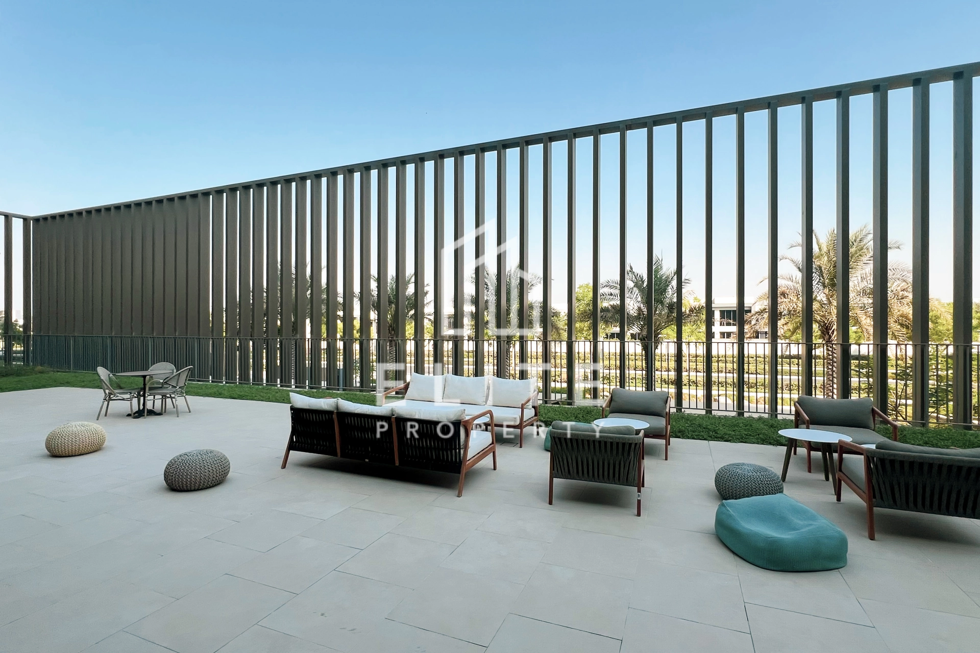 FAIRMONT RESIDENCES