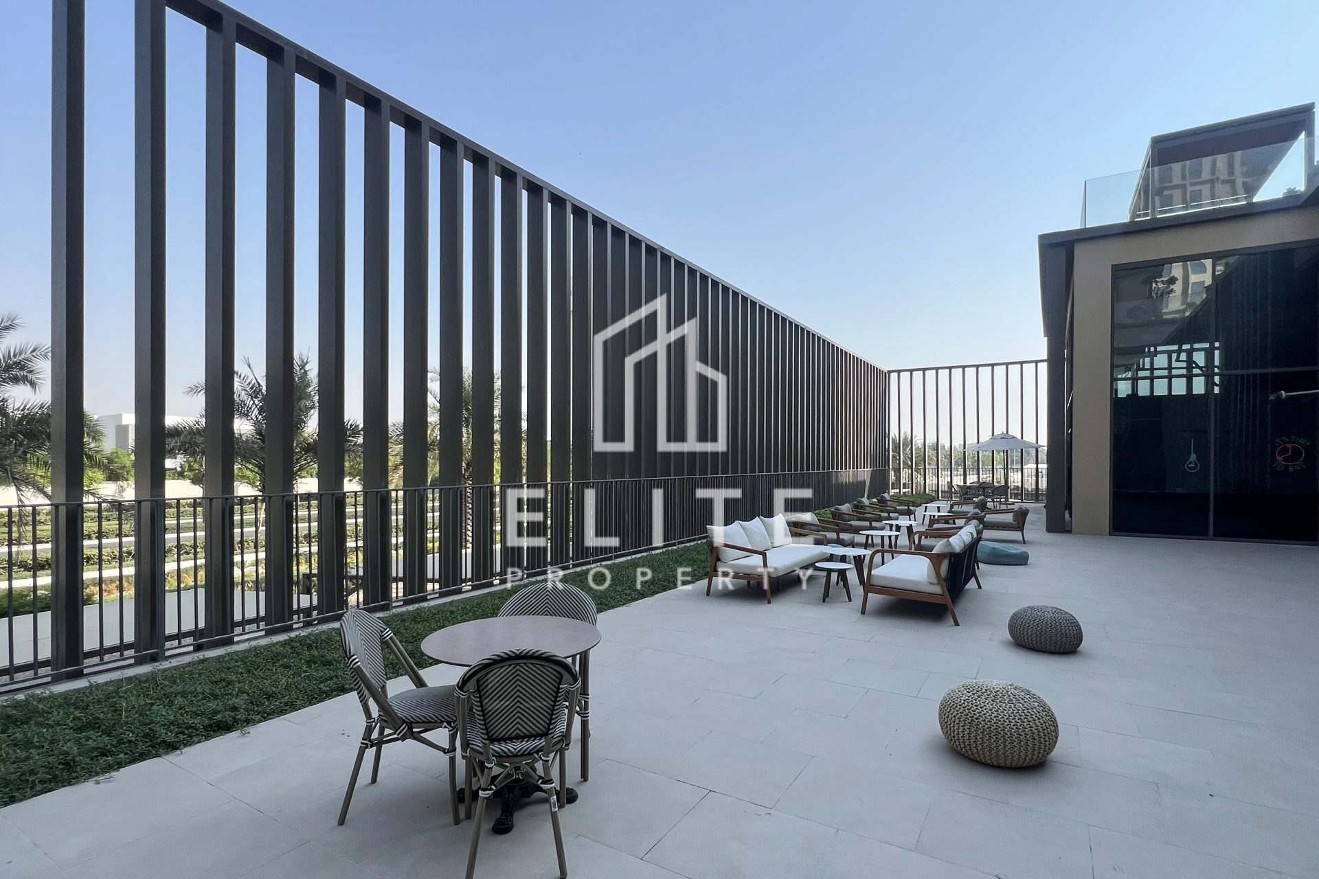 FAIRMONT RESIDENCES