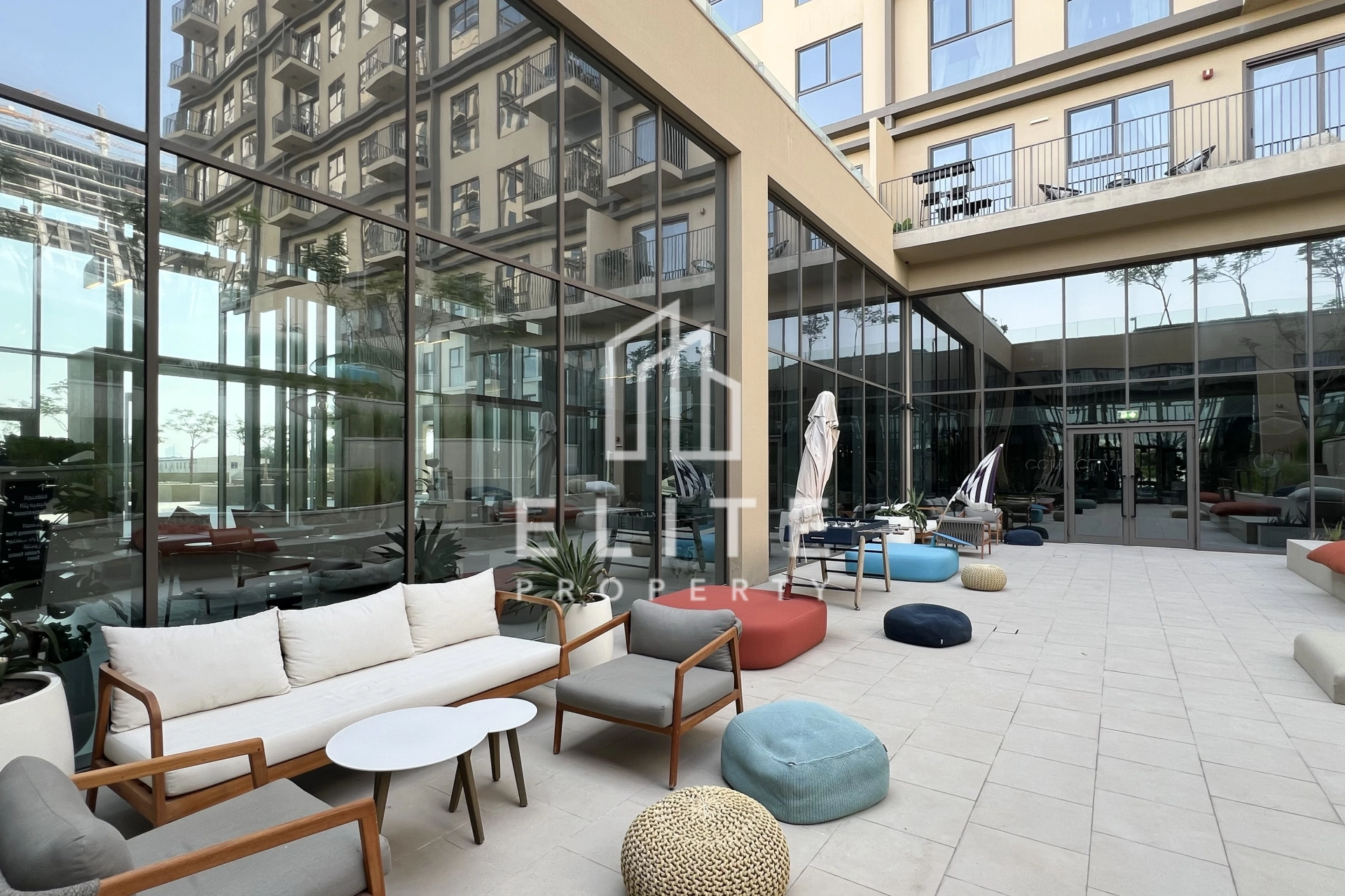 FAIRMONT RESIDENCES