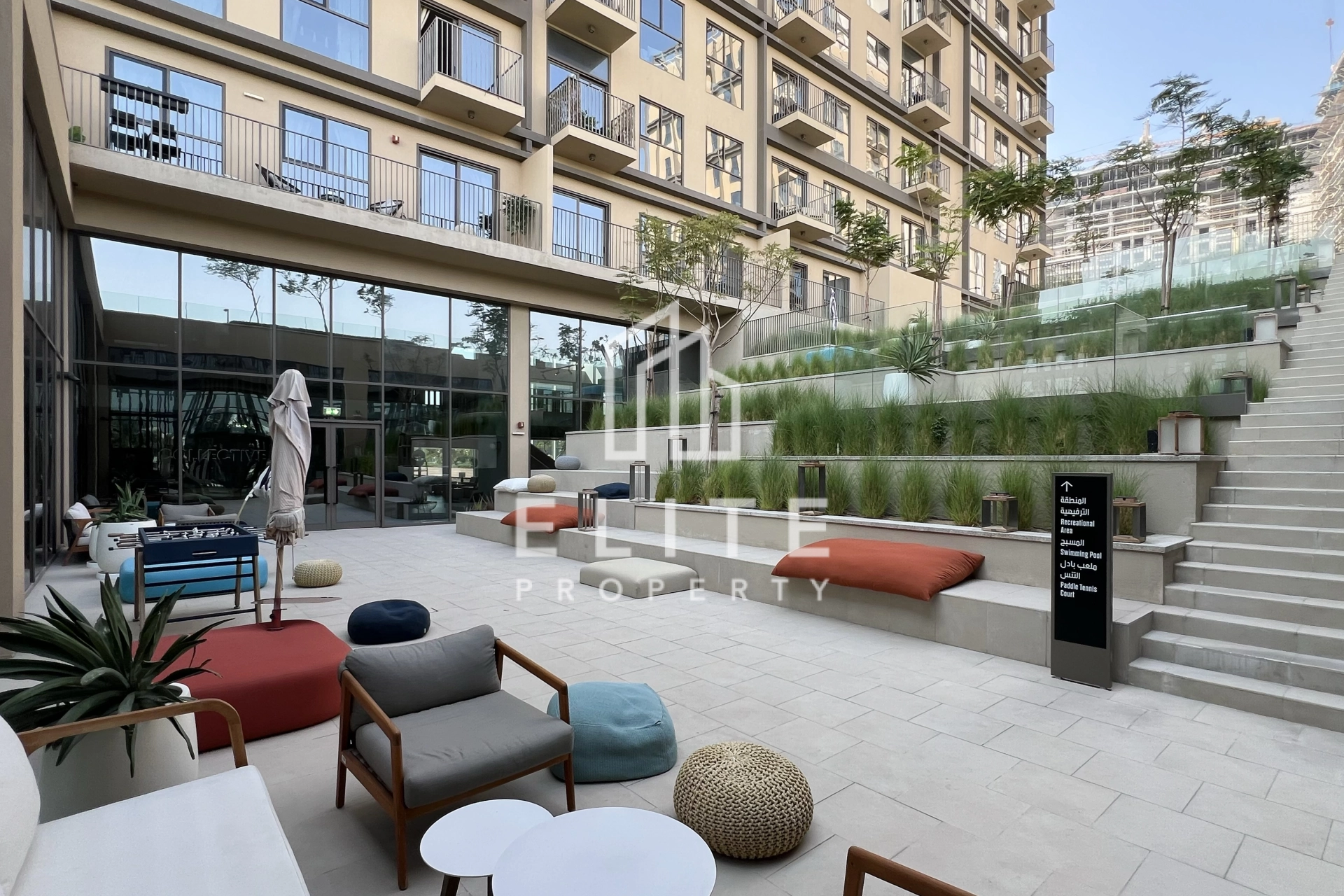 FAIRMONT RESIDENCES