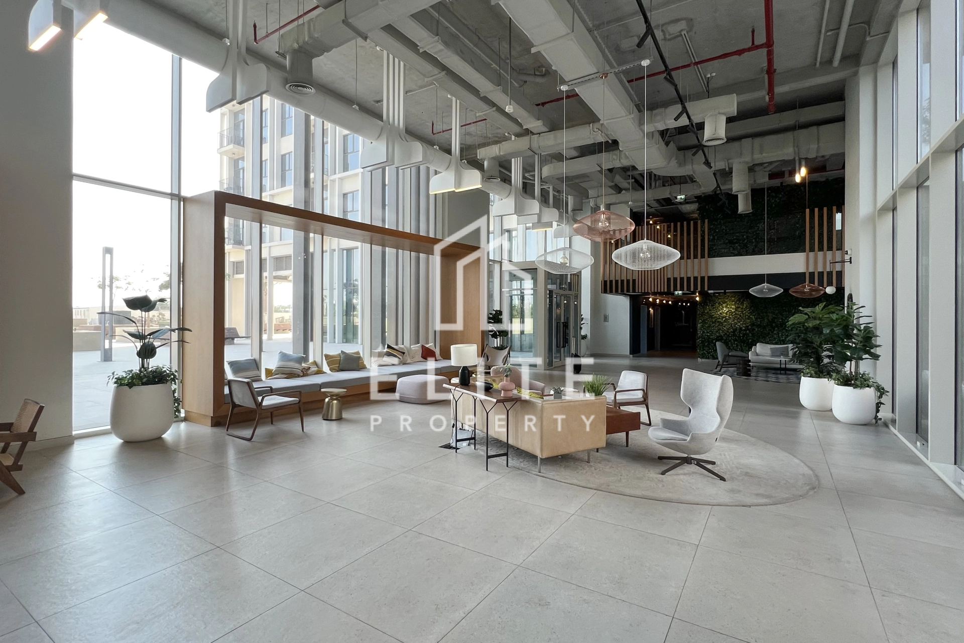 FAIRMONT RESIDENCES
