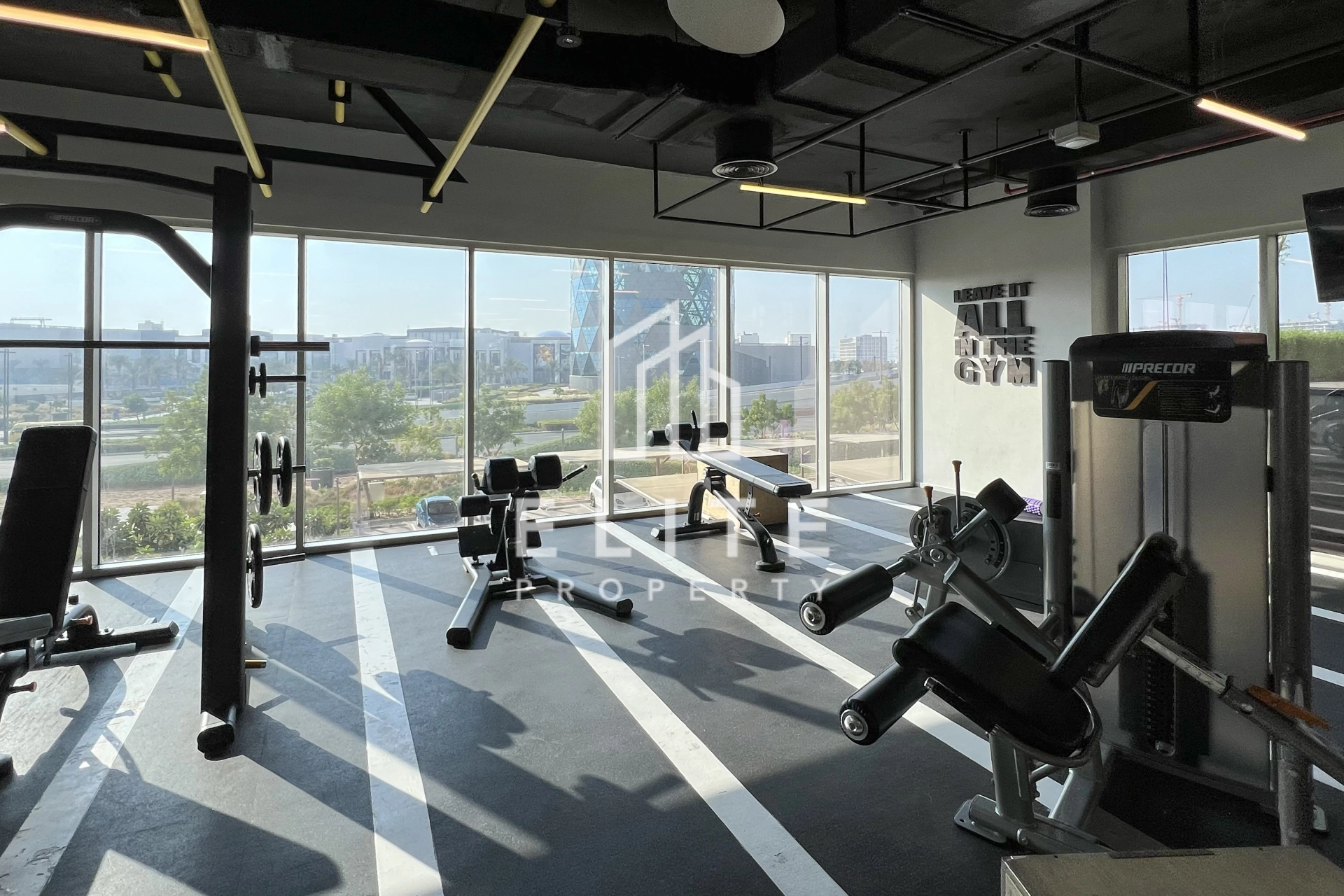 FAIRMONT RESIDENCES