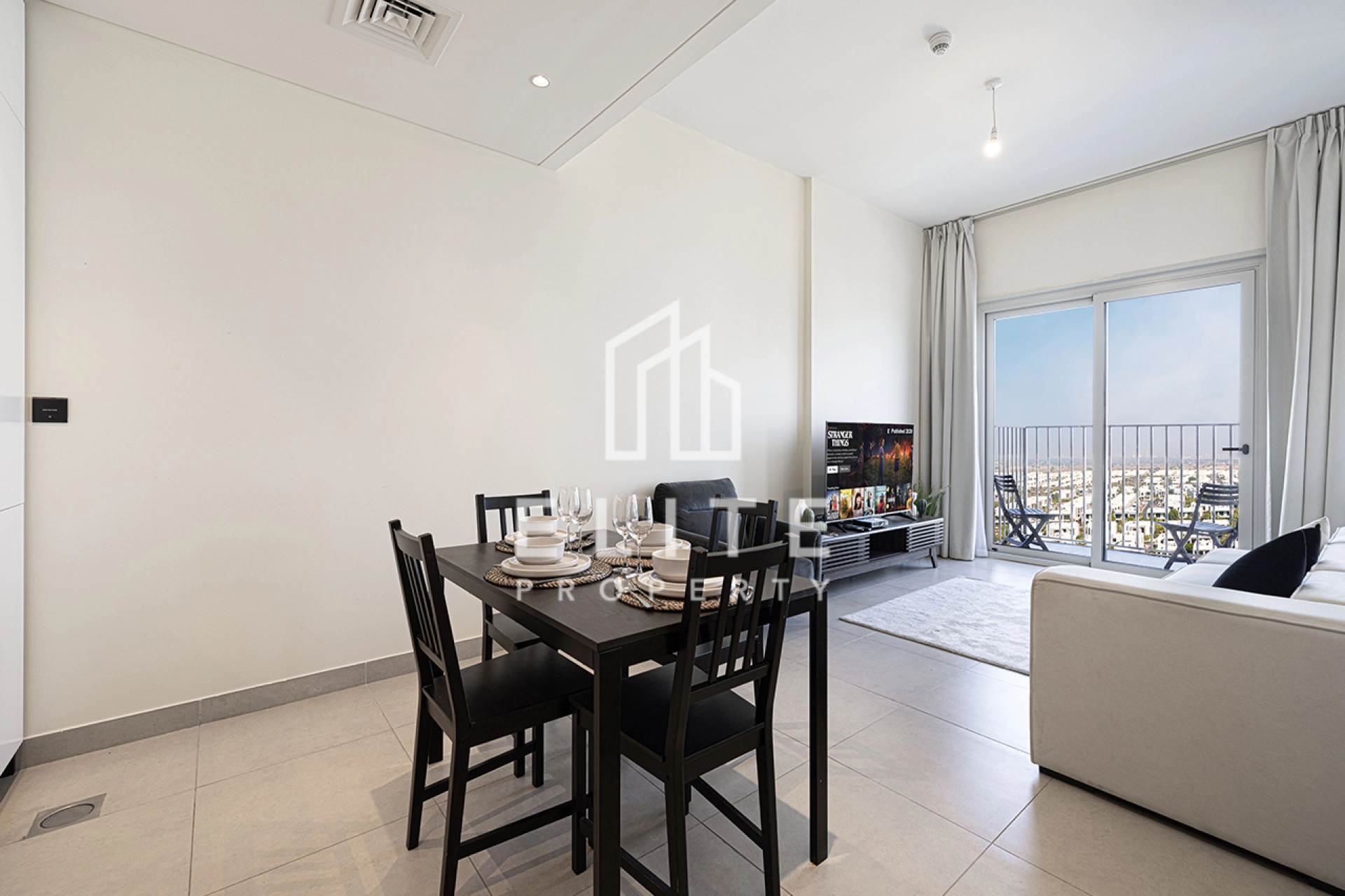 FAIRMONT RESIDENCES
