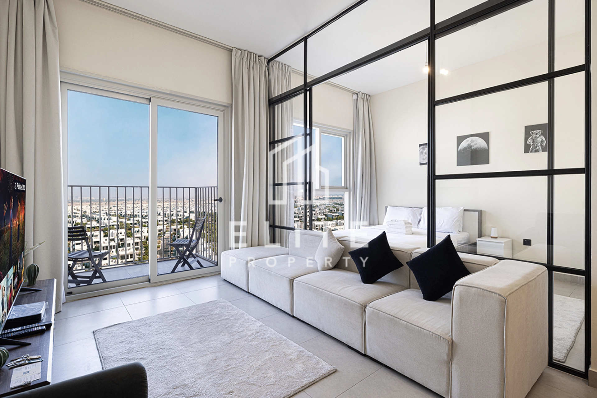 FAIRMONT RESIDENCES
