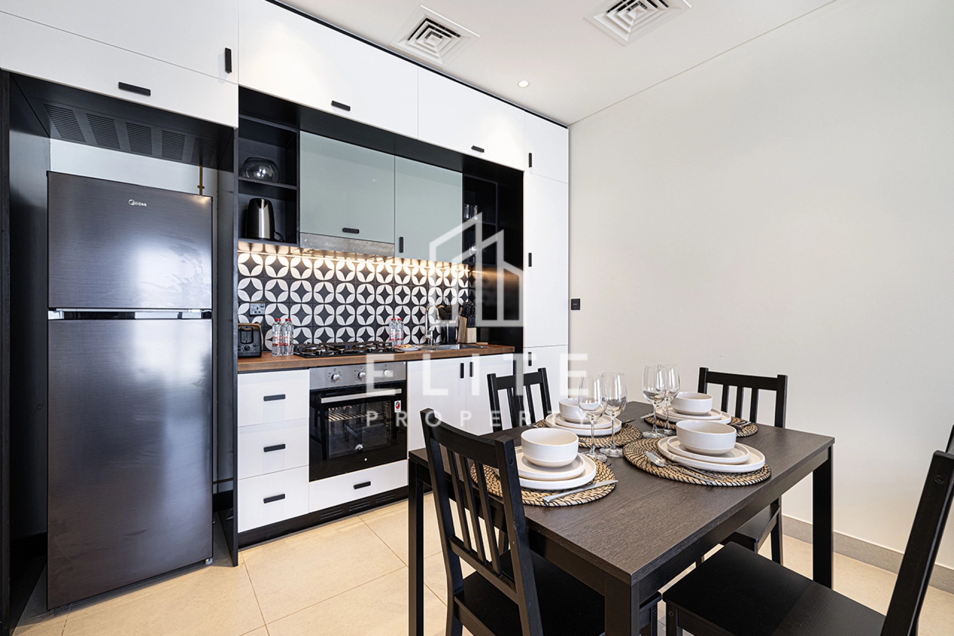 FAIRMONT RESIDENCES