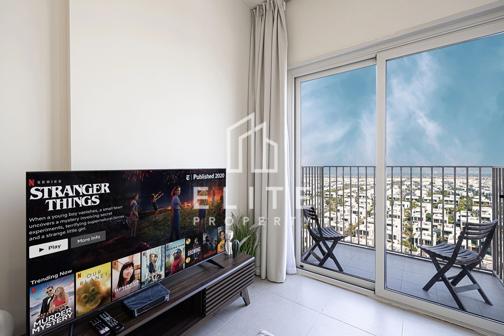 FAIRMONT RESIDENCES