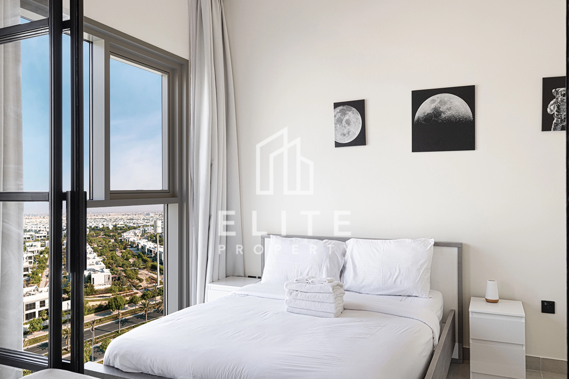 FAIRMONT RESIDENCES