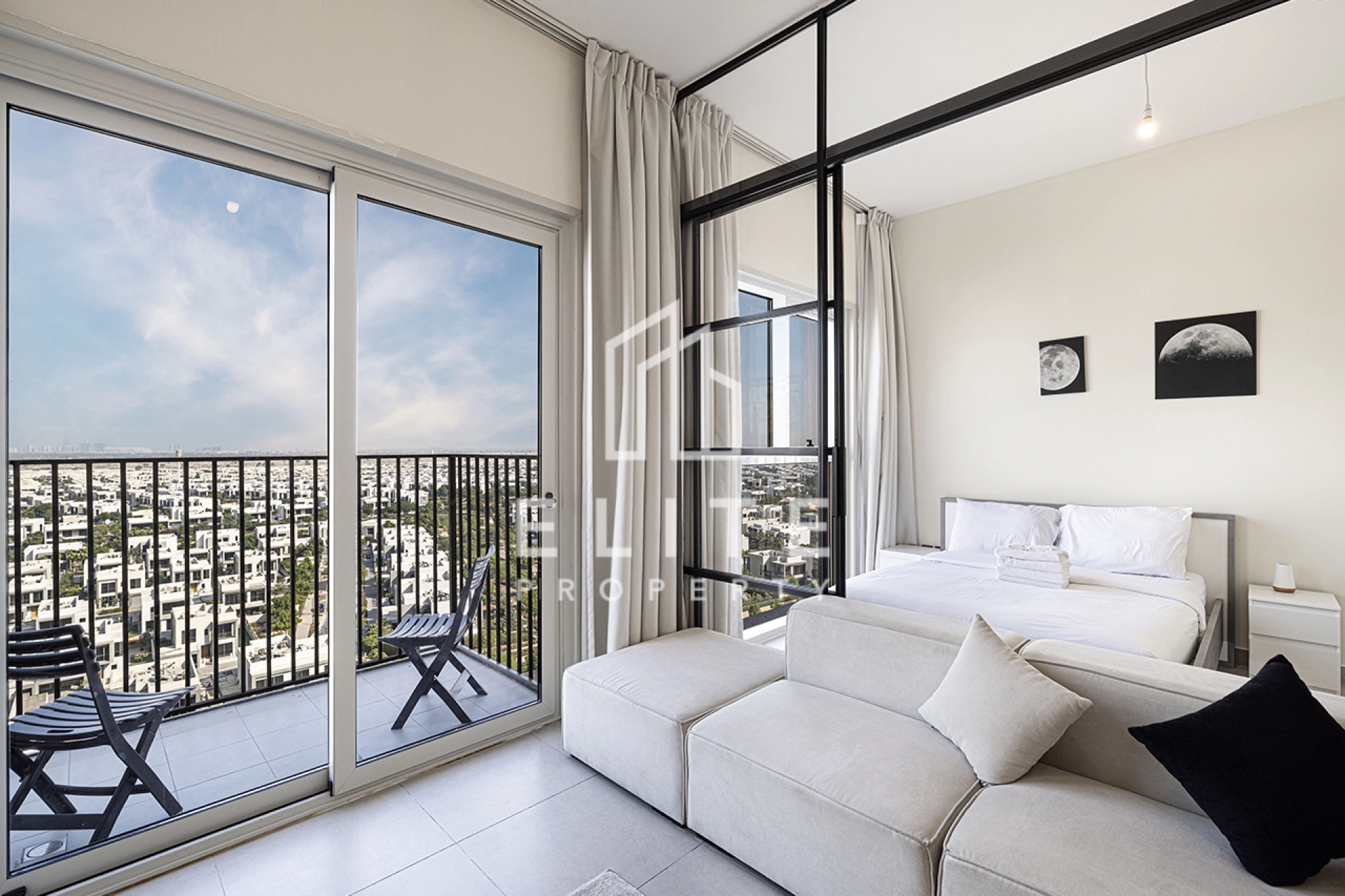 FAIRMONT RESIDENCES
