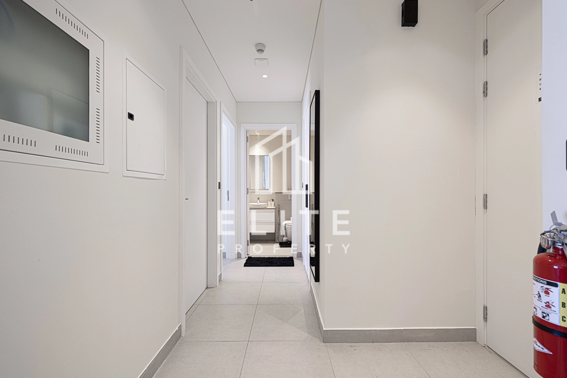 FAIRMONT RESIDENCES