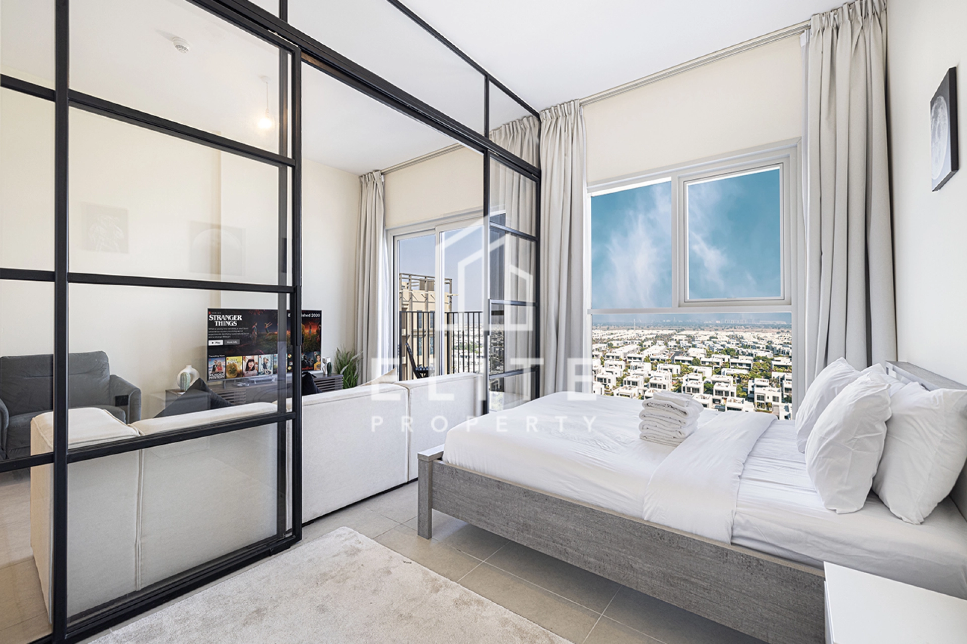 FAIRMONT RESIDENCES