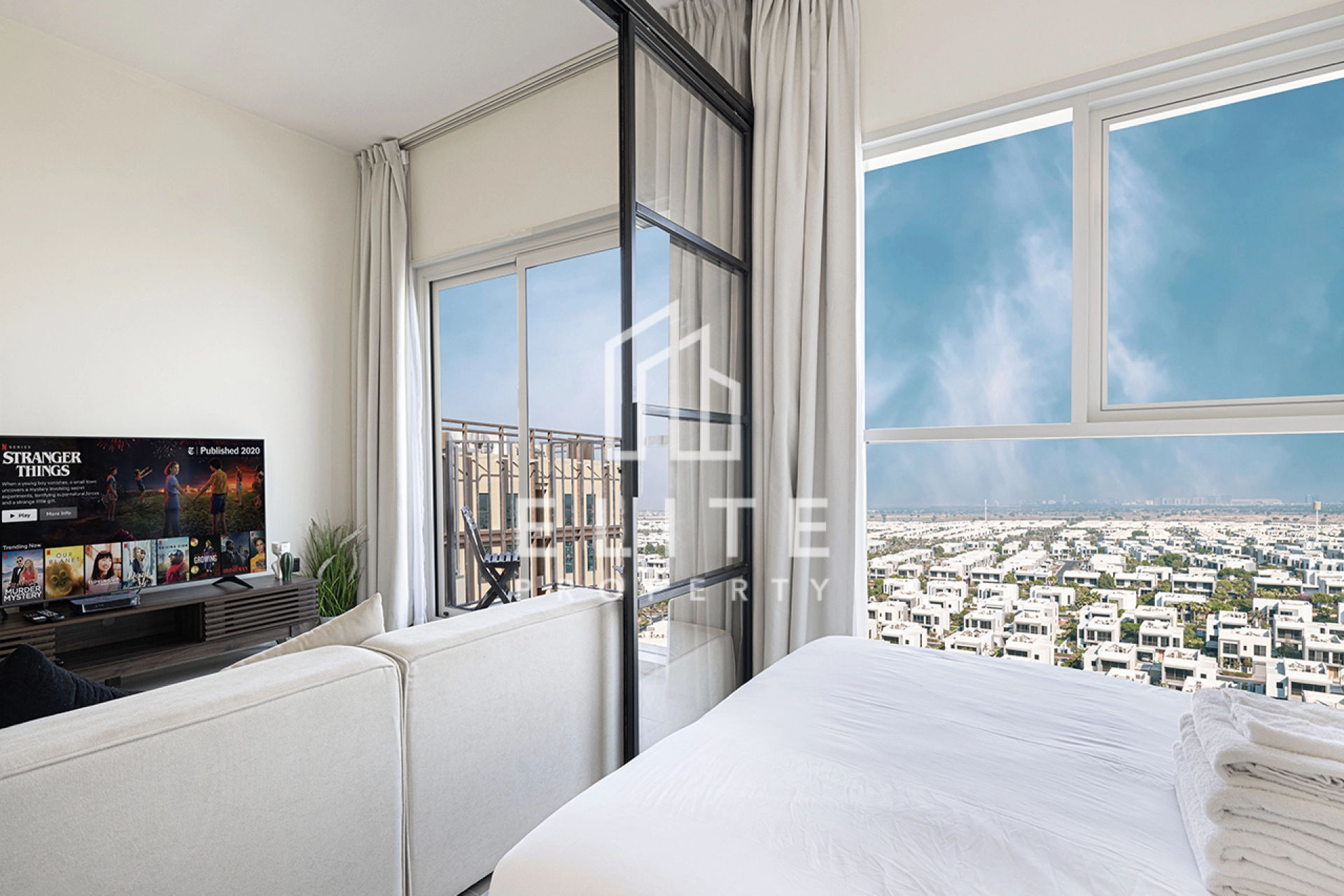 FAIRMONT RESIDENCES