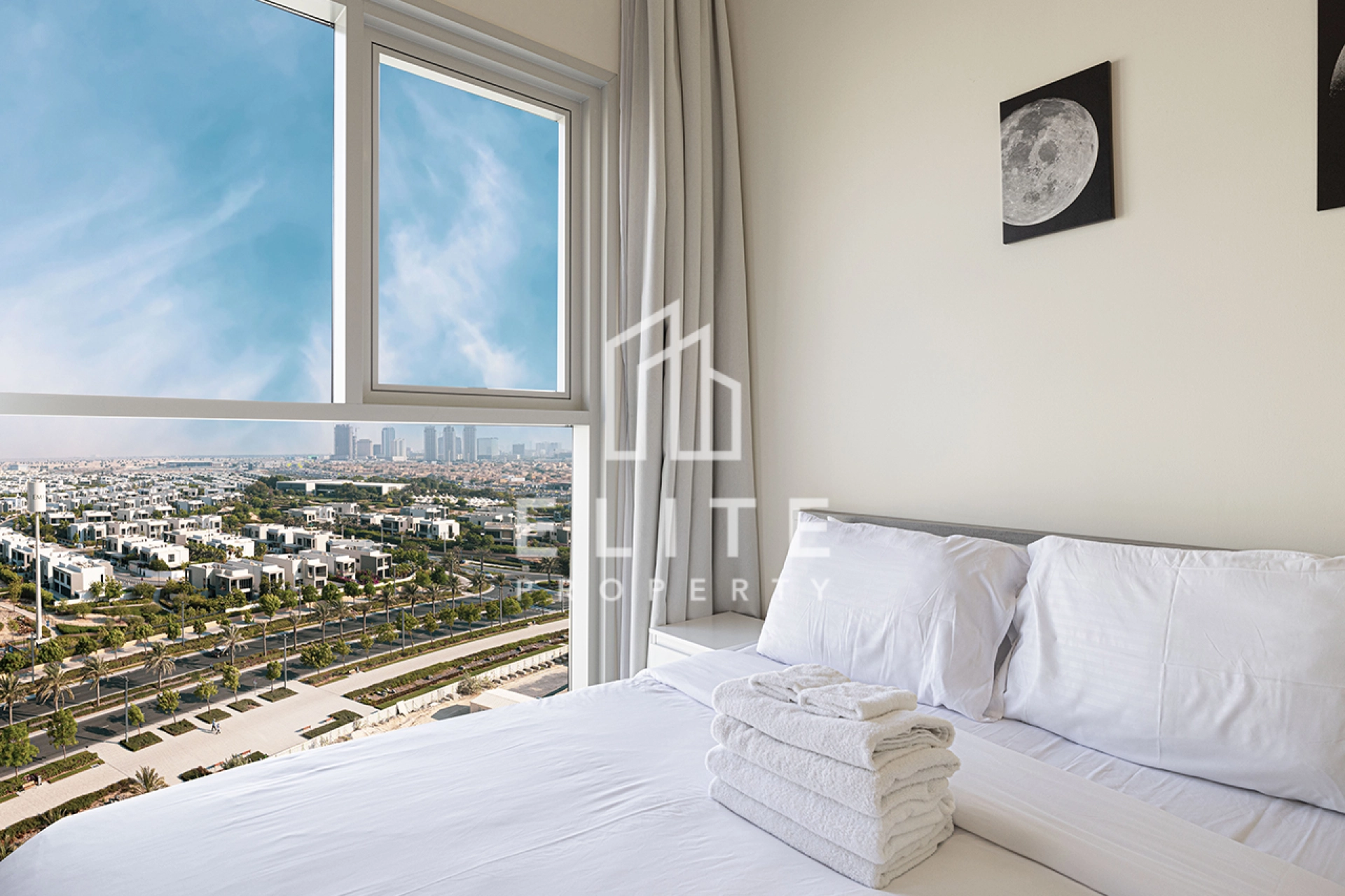 FAIRMONT RESIDENCES