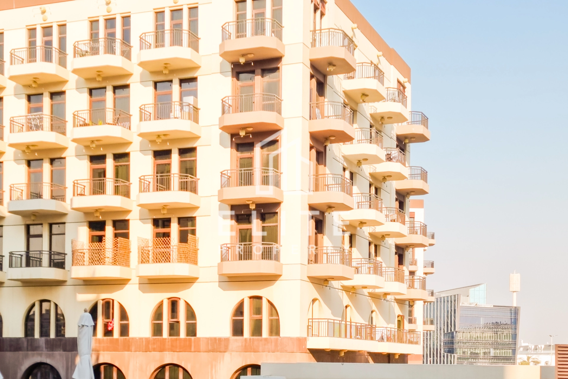 FAIRMONT RESIDENCES
